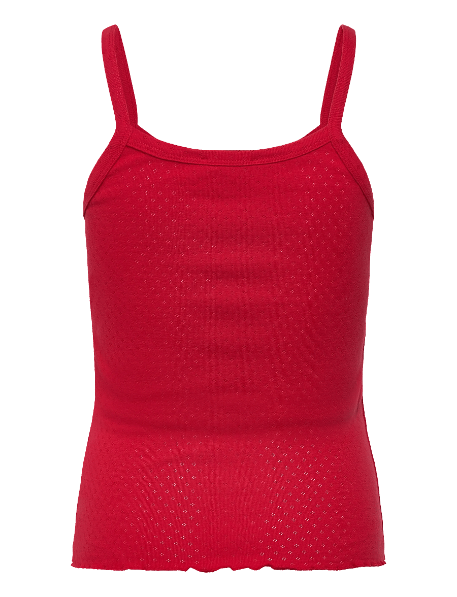 Soaked - SLVenola Top - varrukateta topid - salsa - 1