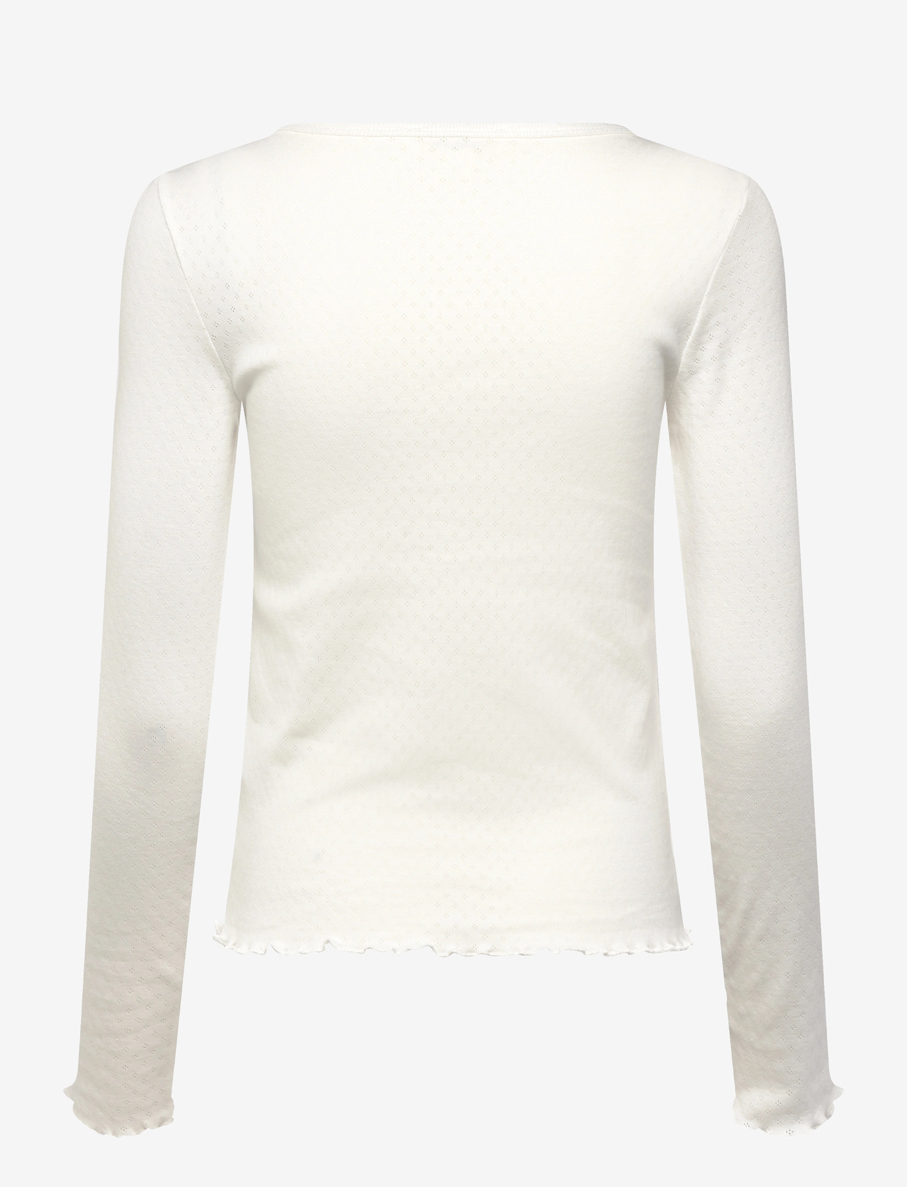Soaked in Luxury - SLVenola Cardigan - cardigans - whisper white - 2