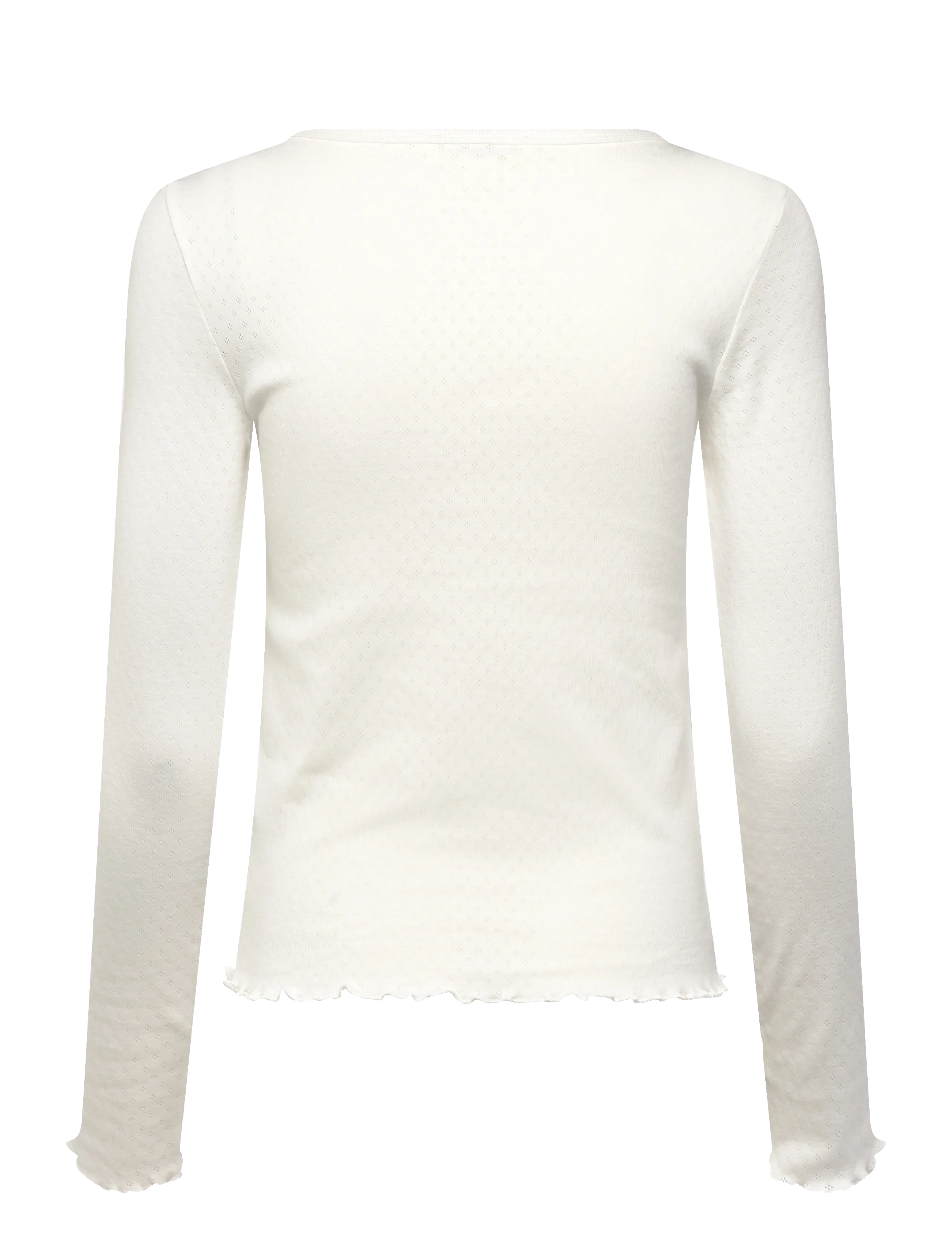 Soaked - SLVenola Cardigan - cardigans - whisper white - 2