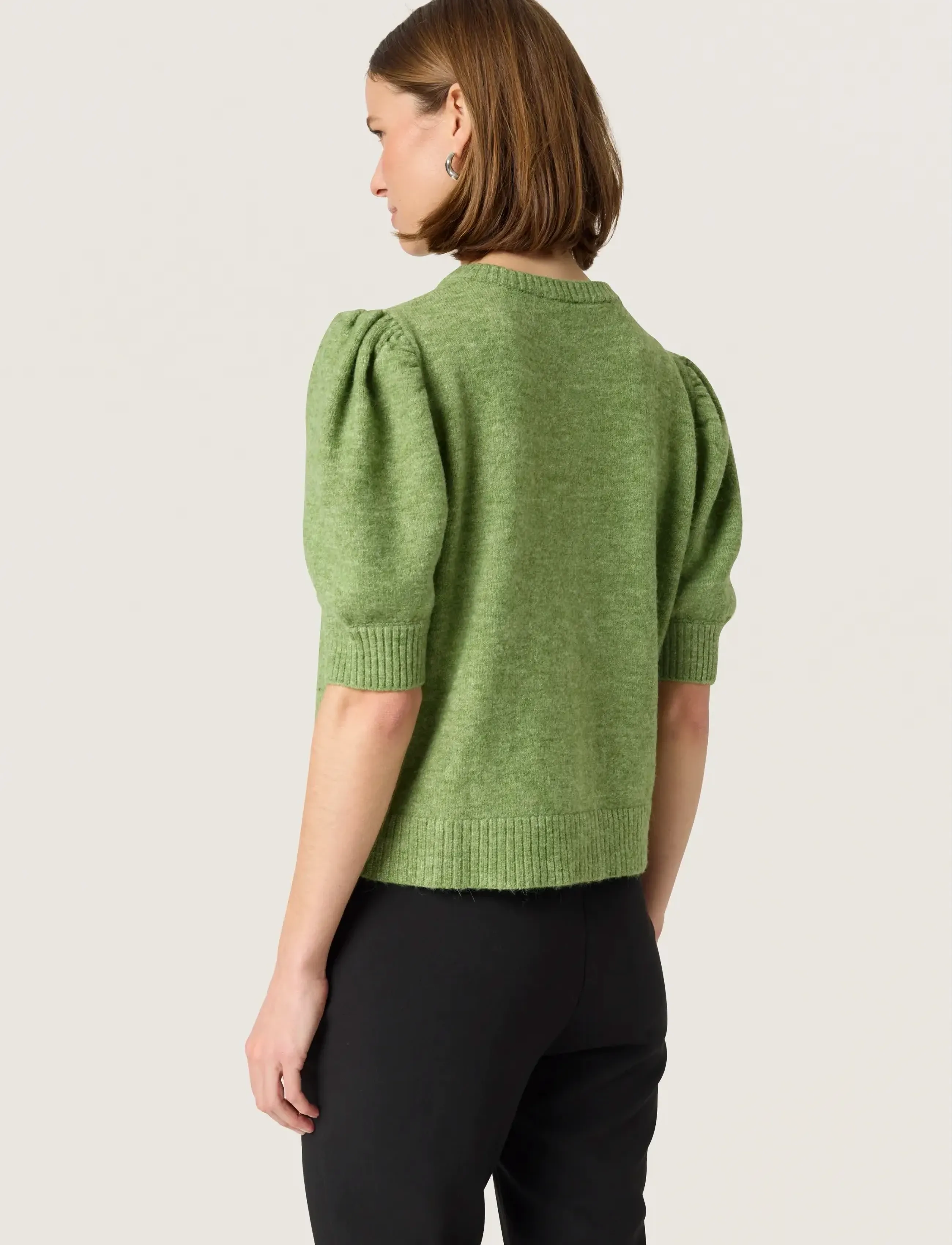 Slamani Cardigan Ss 2
