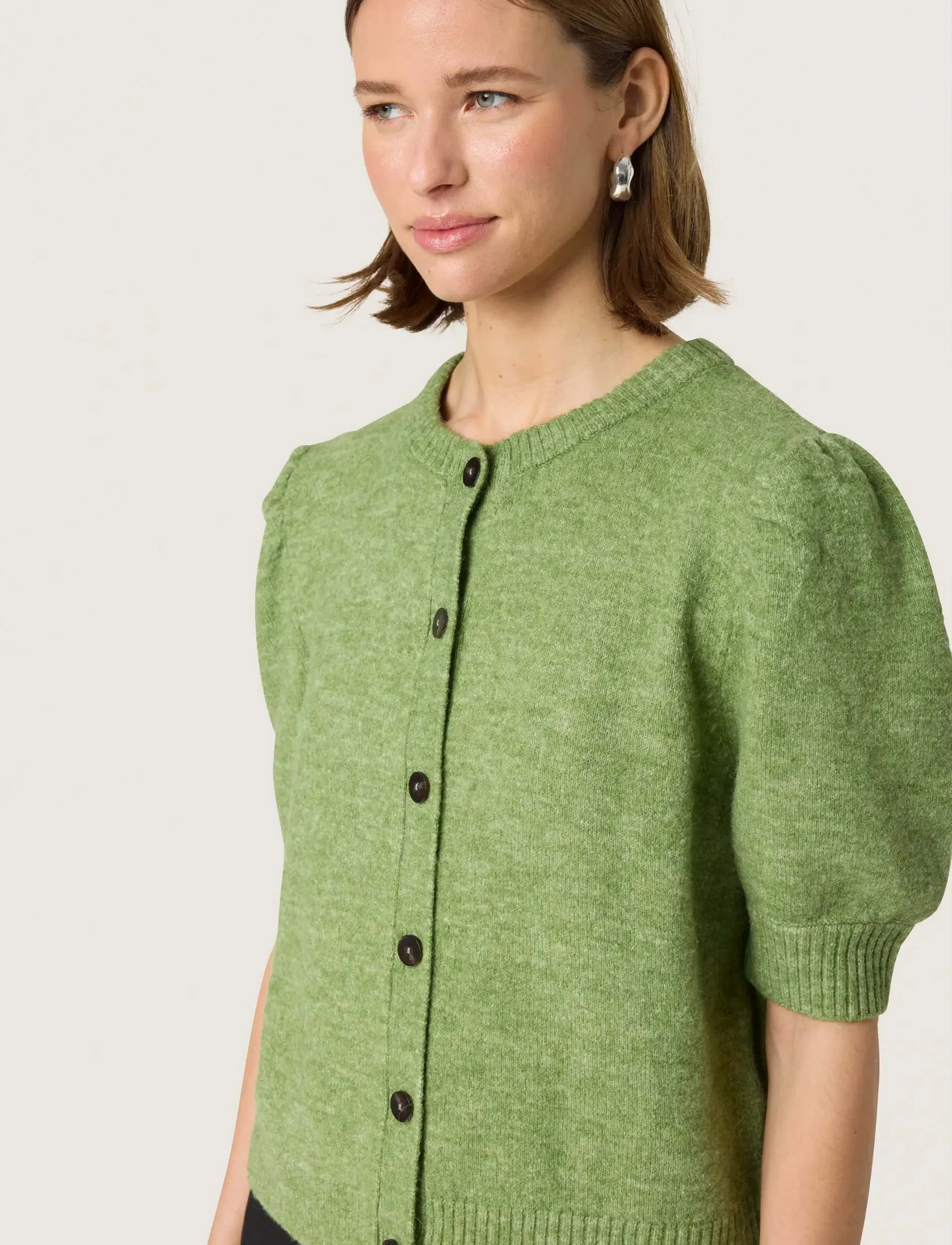 Slamani Cardigan Ss 5