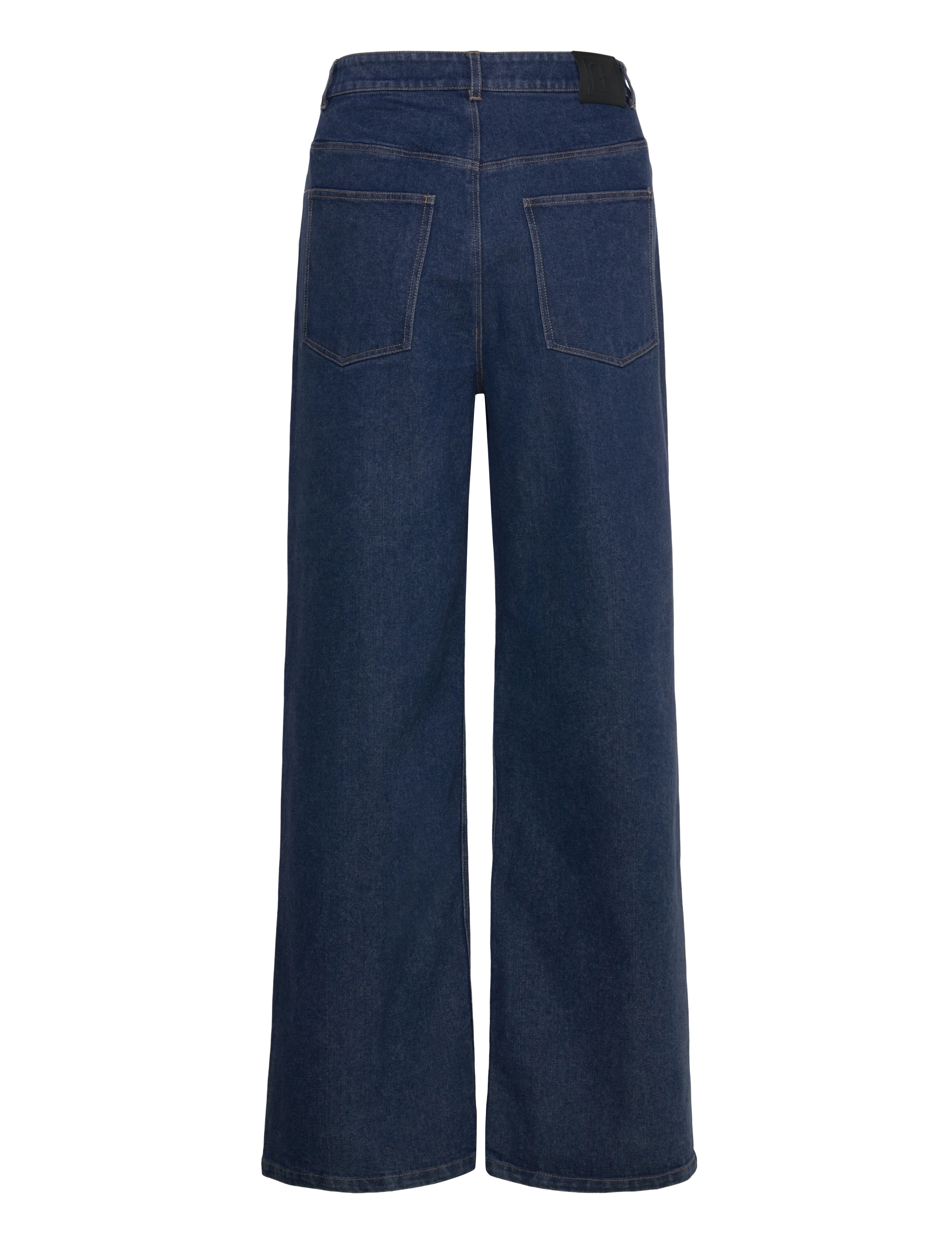 Soaked - SLCalianna Jeans - dark blue denim - 2