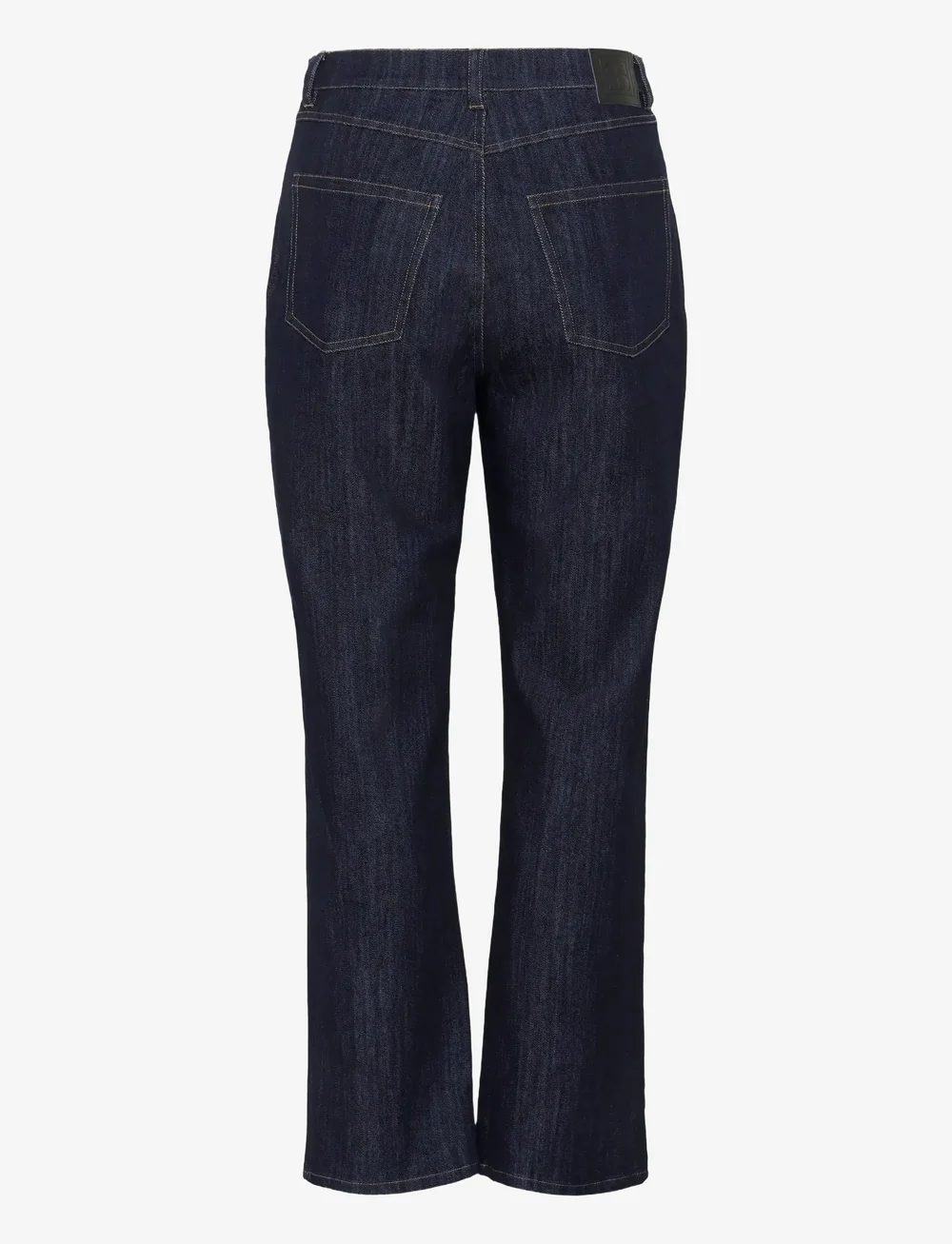 Soaked in Luxury - SLNinnie Jeans - vida jeans - dark blue denim - 2