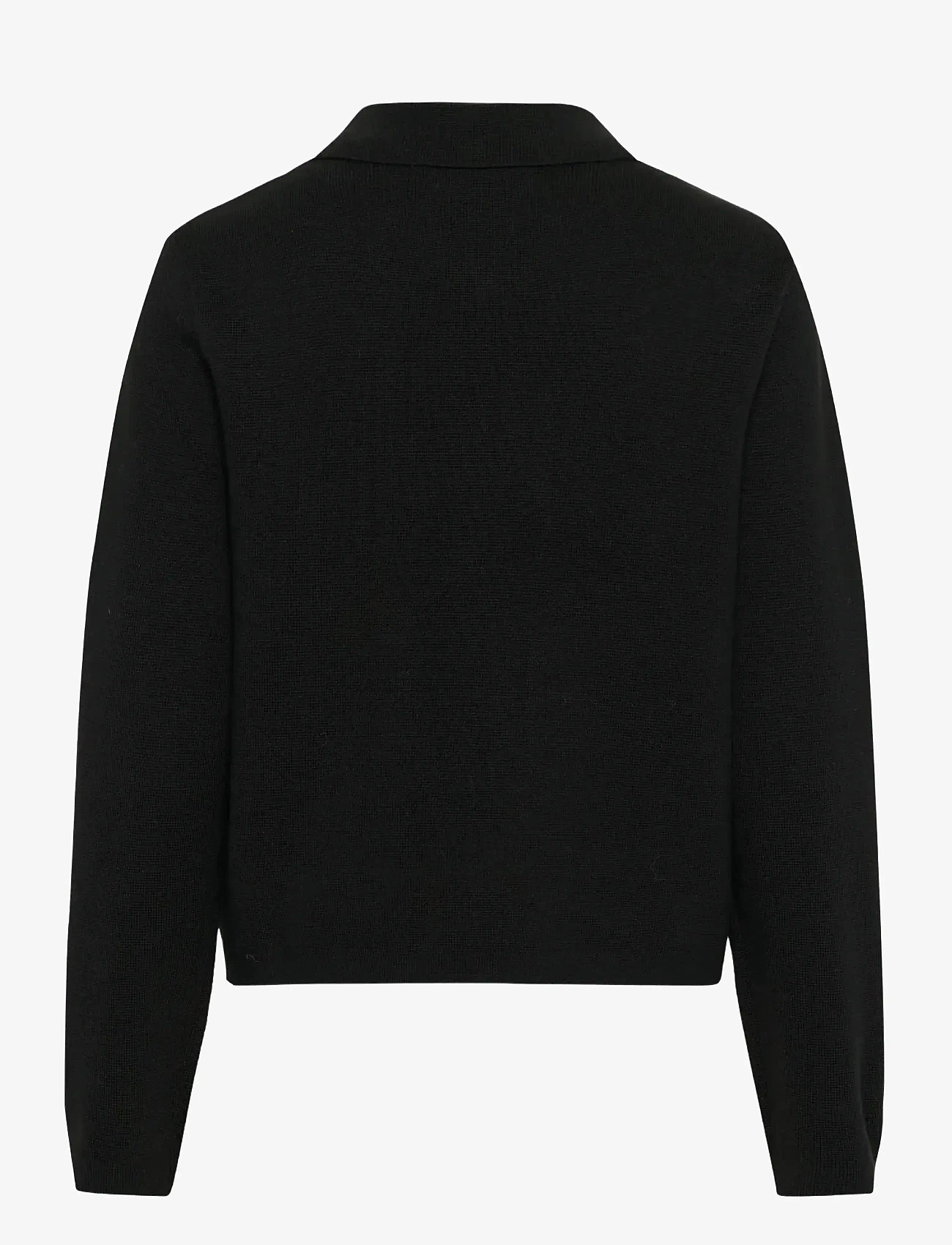 Soaked in Luxury - SLHavena Jacket - herbstliche kleidung - black - 2