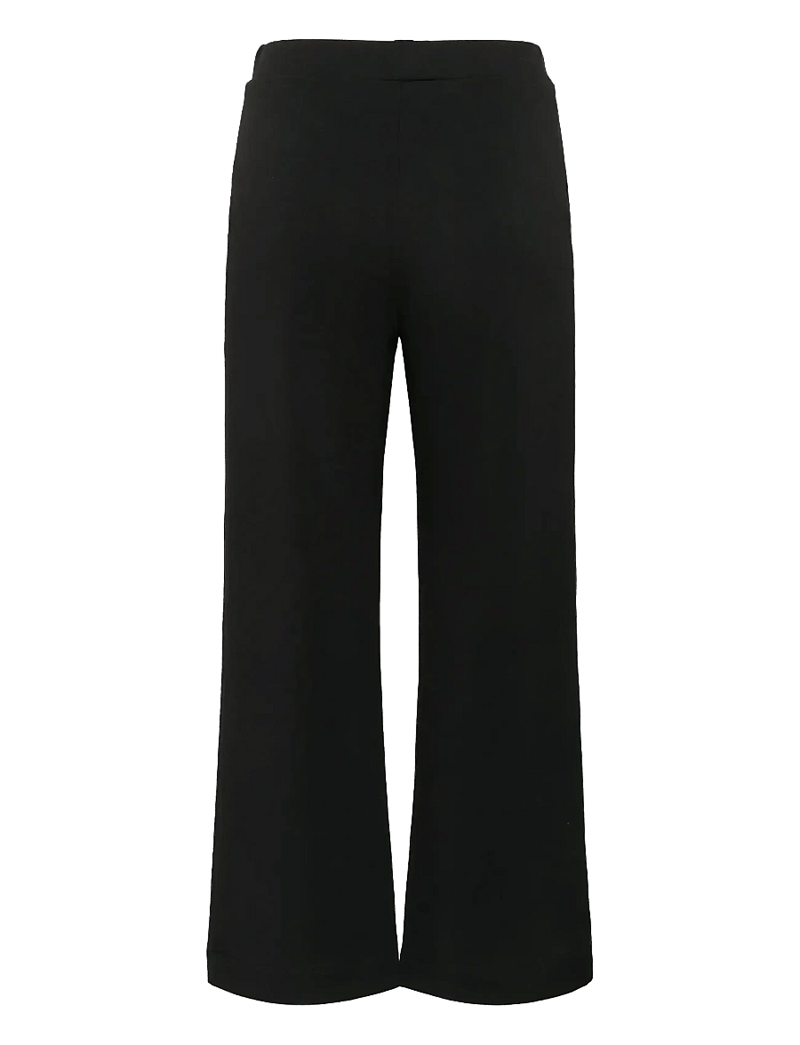 Soaked - SLMarigold Pants - hose mit geradem bein - black - 2