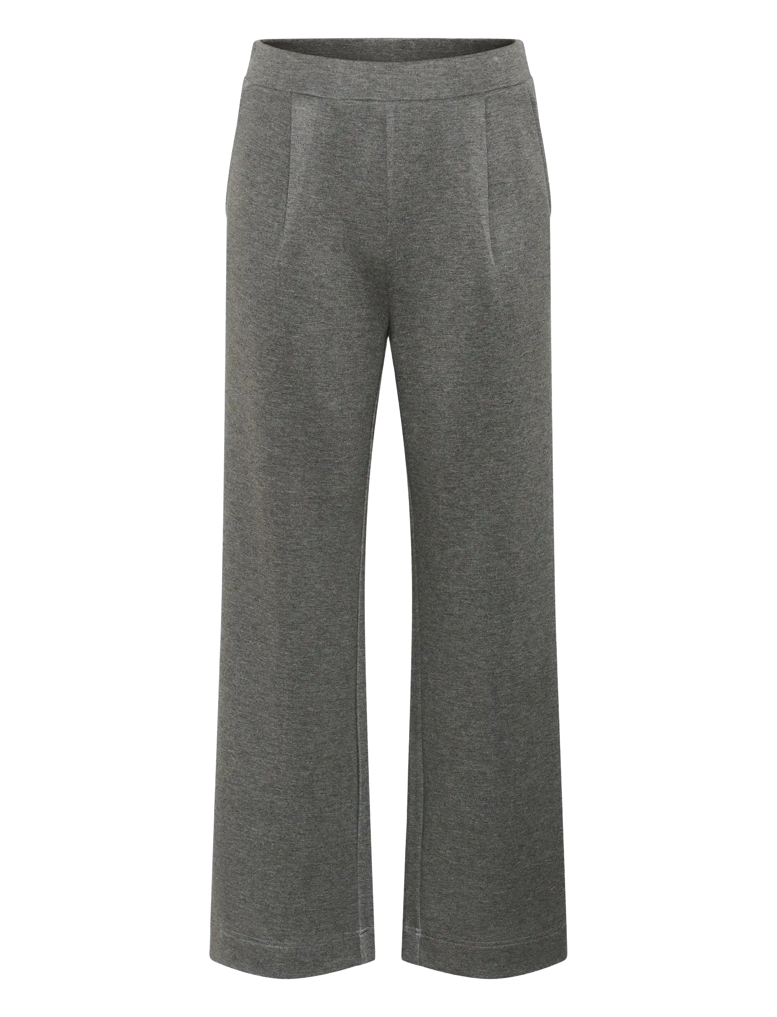 SOAKED Slmarigold Hosen Grau - L - Damen