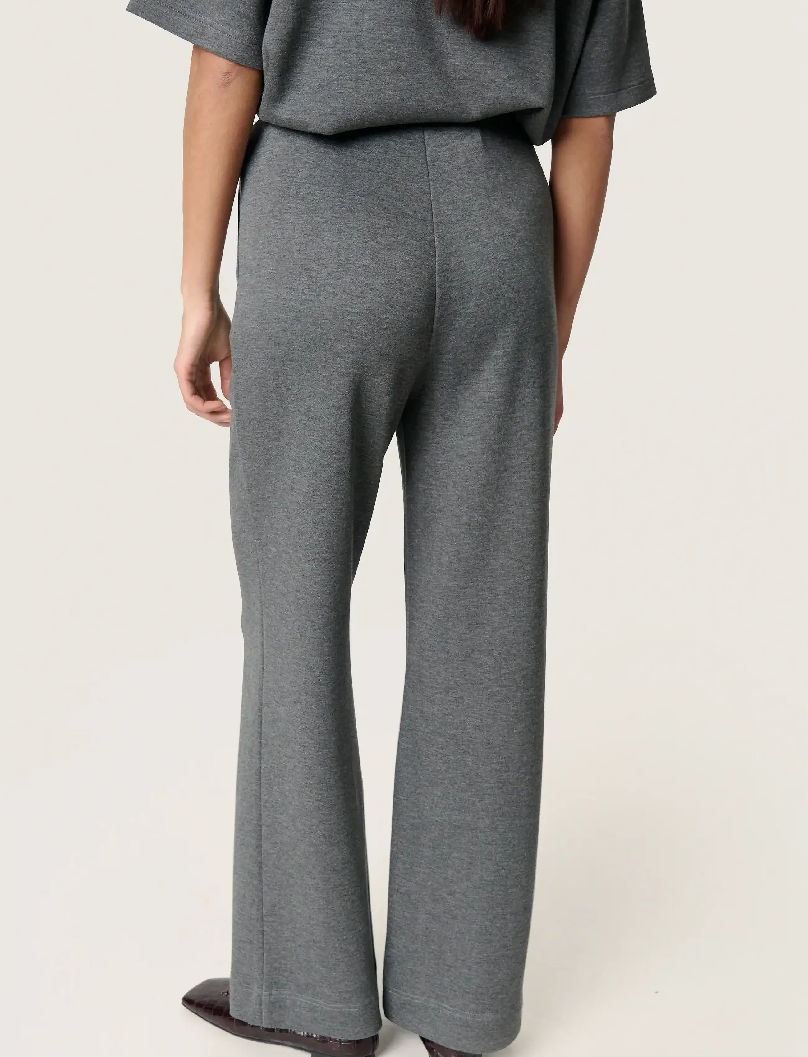 Soaked Slmarigold Pants kostymbyxor dam – bild 3