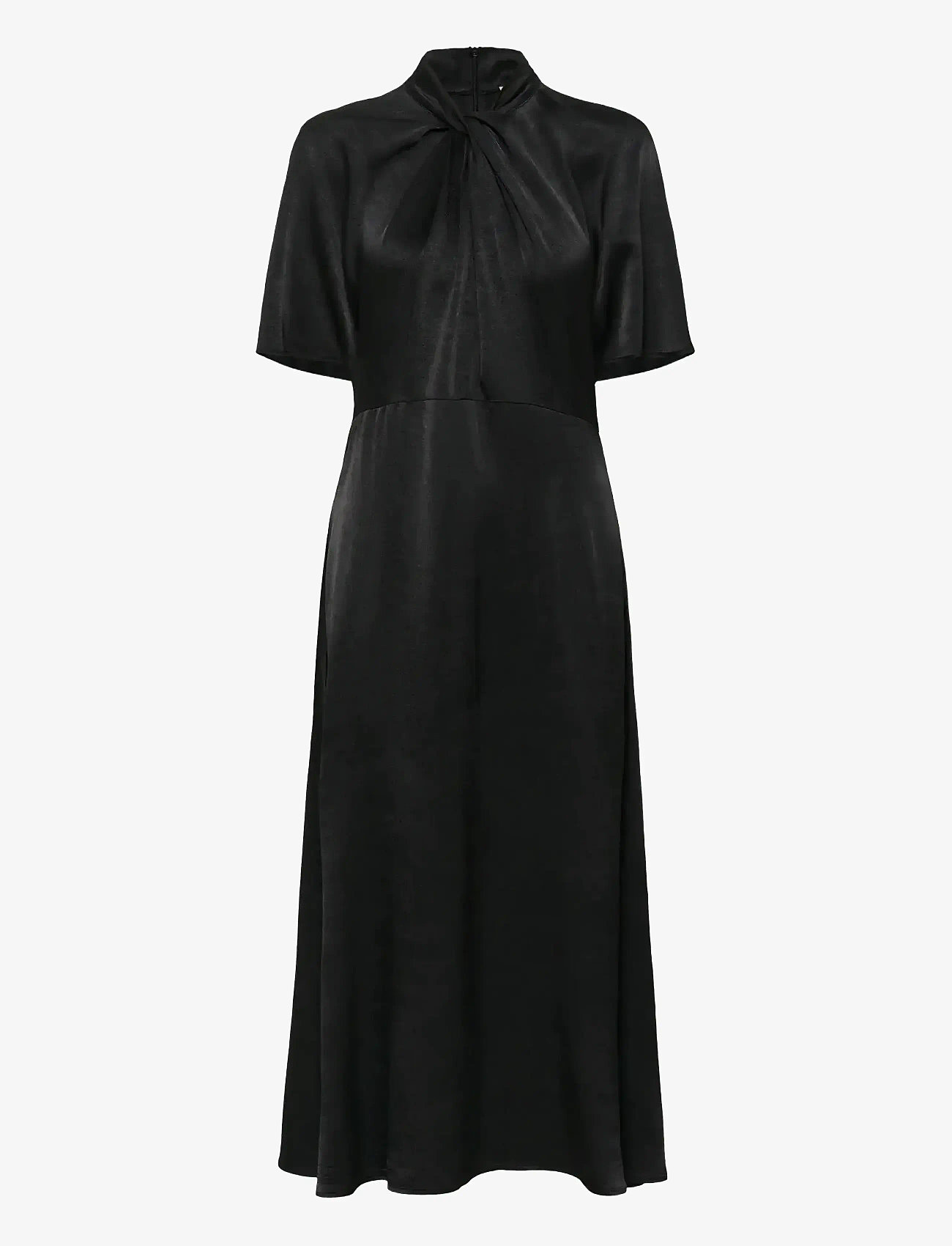 Soaked in Luxury - SLRiyan Miria Dress - cocktailkjoler - black - 1