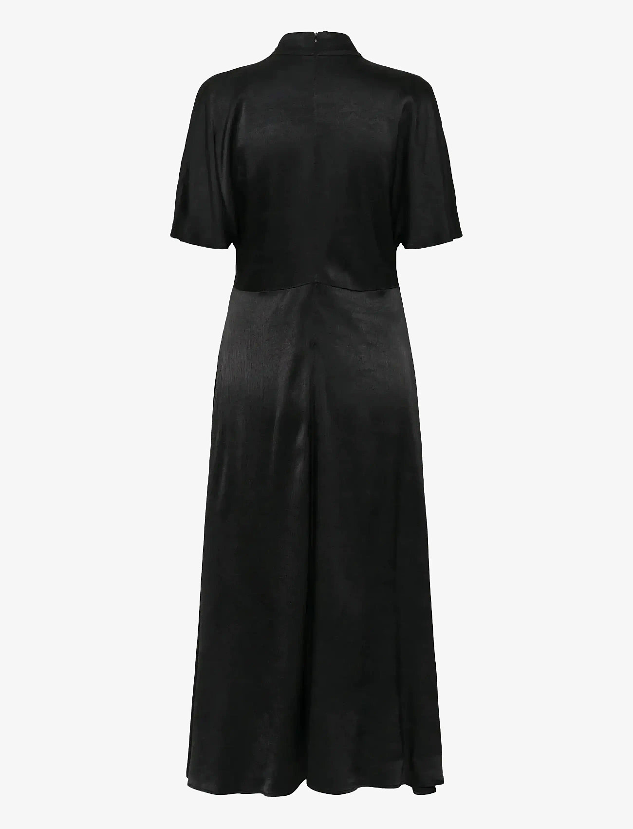 Soaked in Luxury - SLRiyan Miria Dress - cocktailkjoler - black - 2