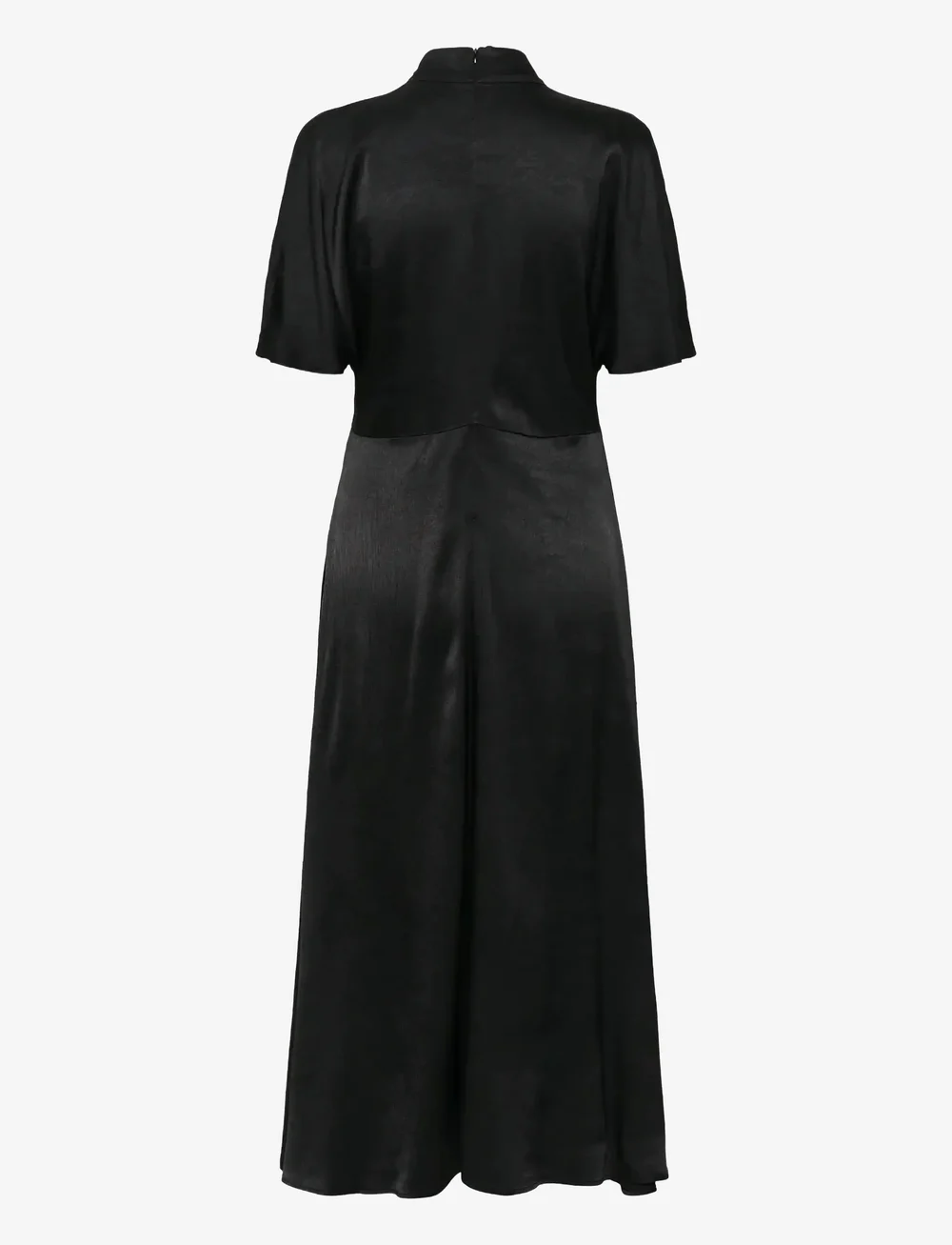 Soaked in Luxury - SLRiyan Miria Dress - cocktailklänningar - black - 2