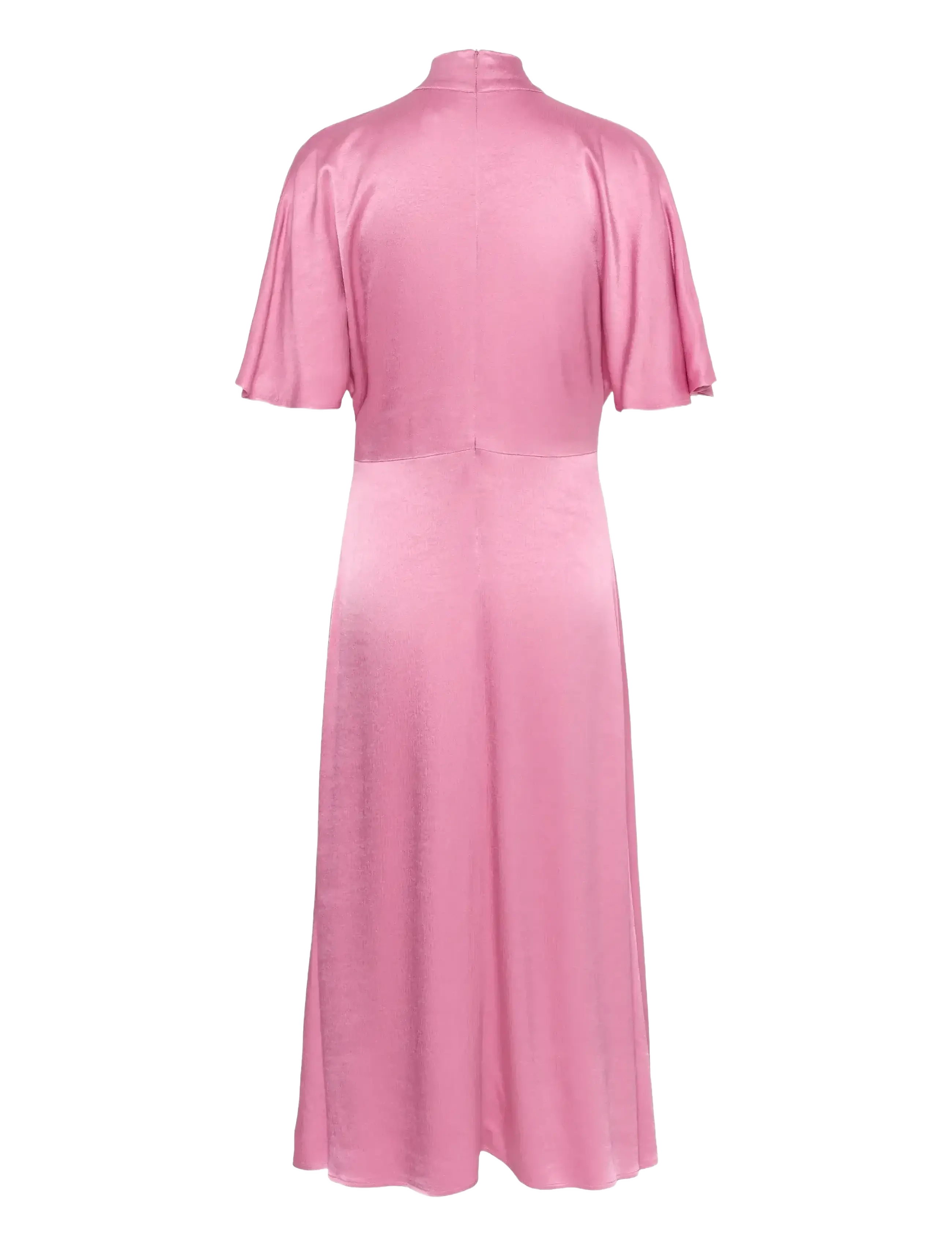 Soaked - SLRiyan Miria Dress - polignac - 2