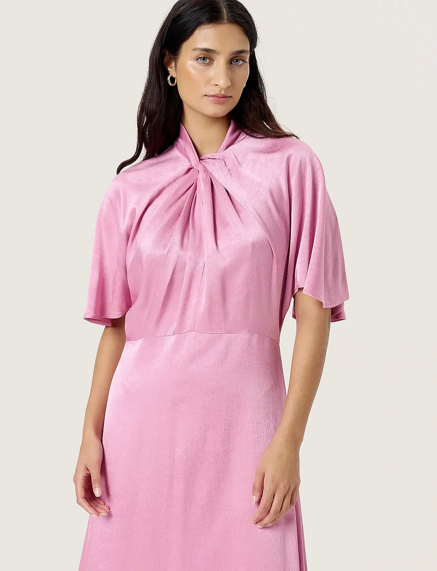 Soaked - SLRiyan Miria Dress - cocktail dresses - polignac - 0