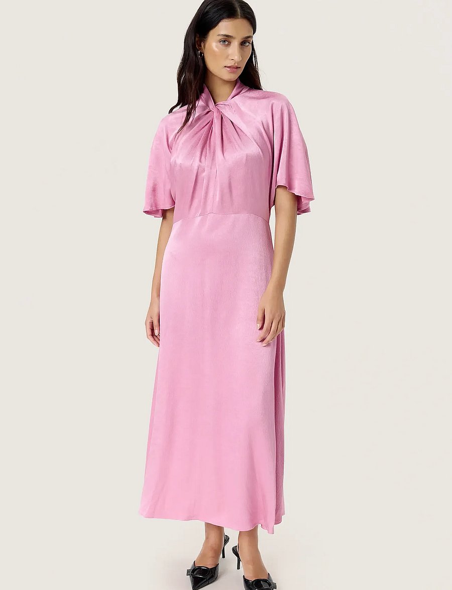 Soaked - SLRiyan Miria Dress - cocktail dresses - polignac - 3