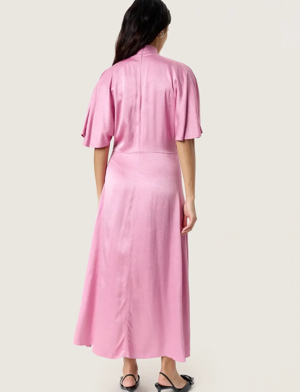 Soaked in Luxury - SLRiyan Miria Dress - cocktailklänningar - polignac - 4