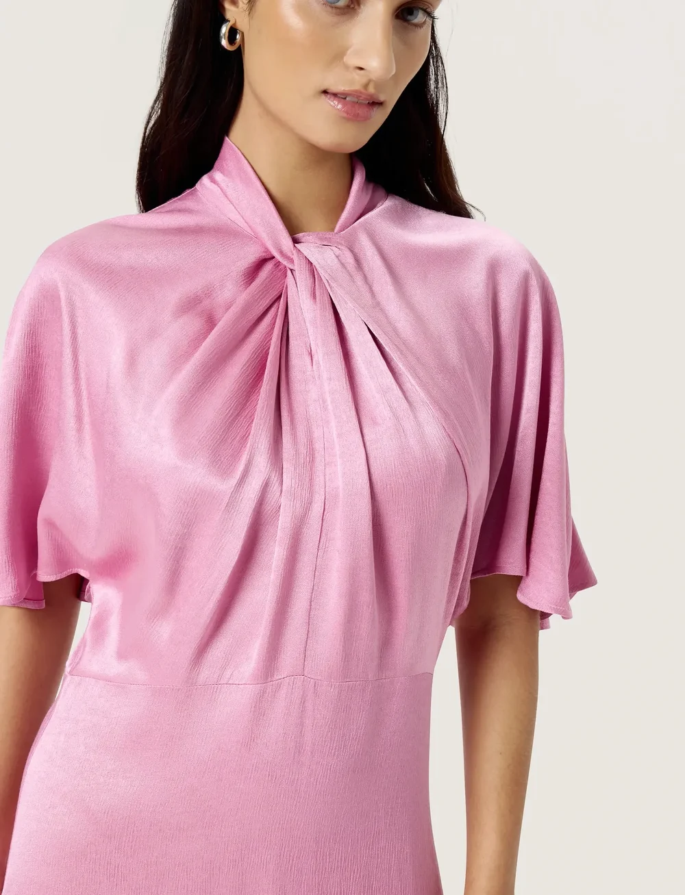 Soaked in Luxury - SLRiyan Miria Dress - cocktailklänningar - polignac - 5