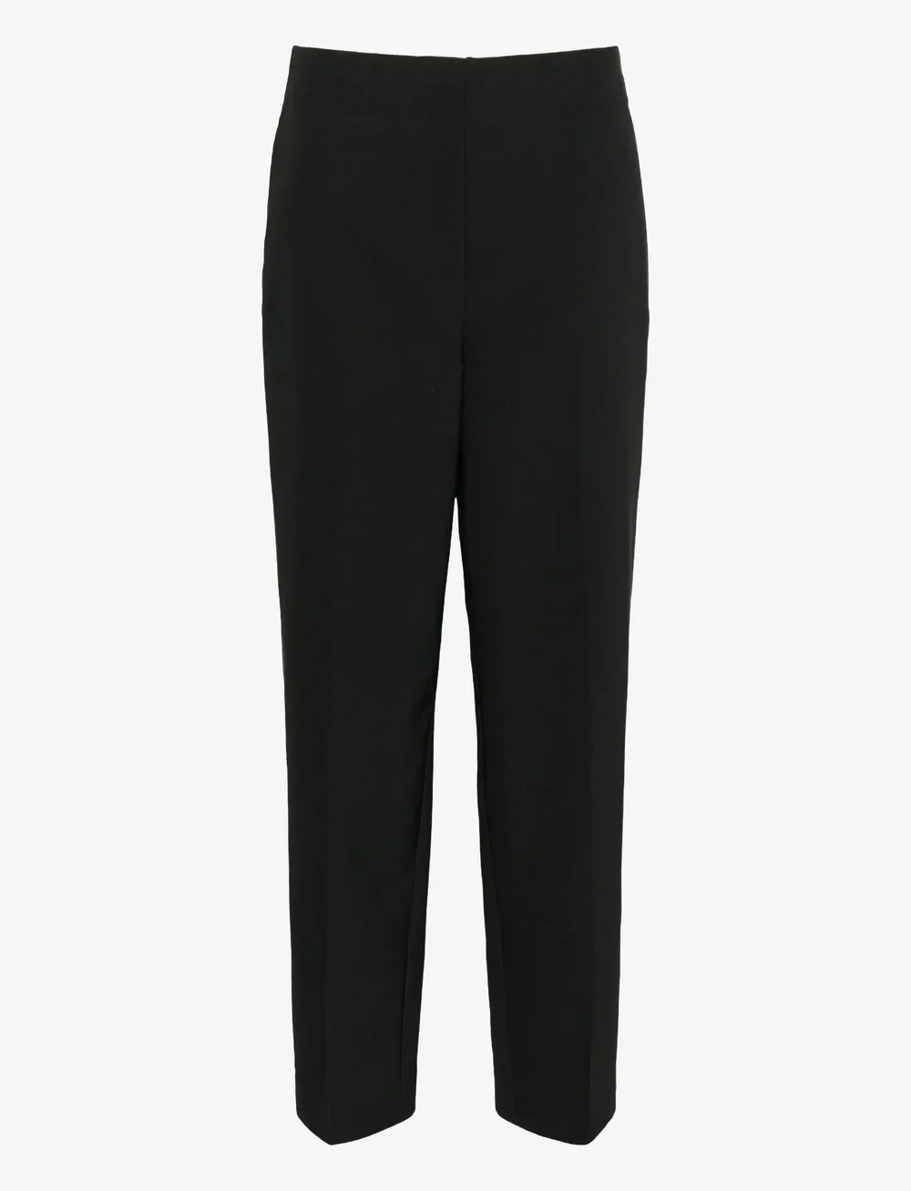 Soaked in Luxury - SLSarina Pants - bukser med lige ben - black - 1