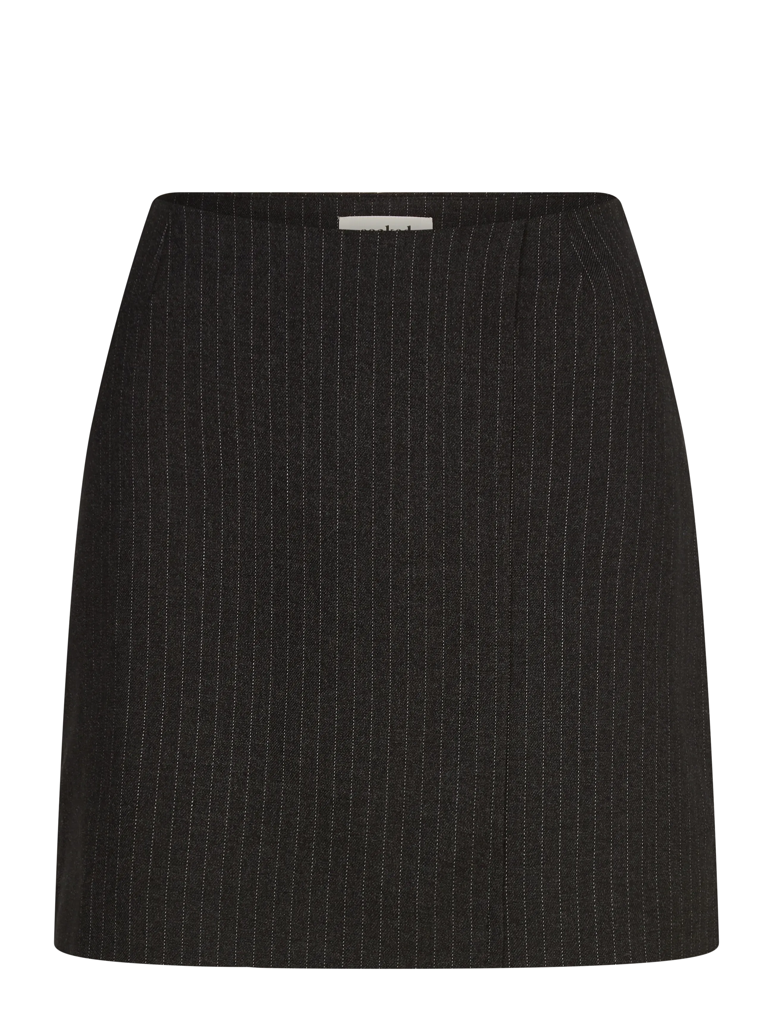 SOAKED Slmalodi Mini Rock Schwarz - L - Damen
