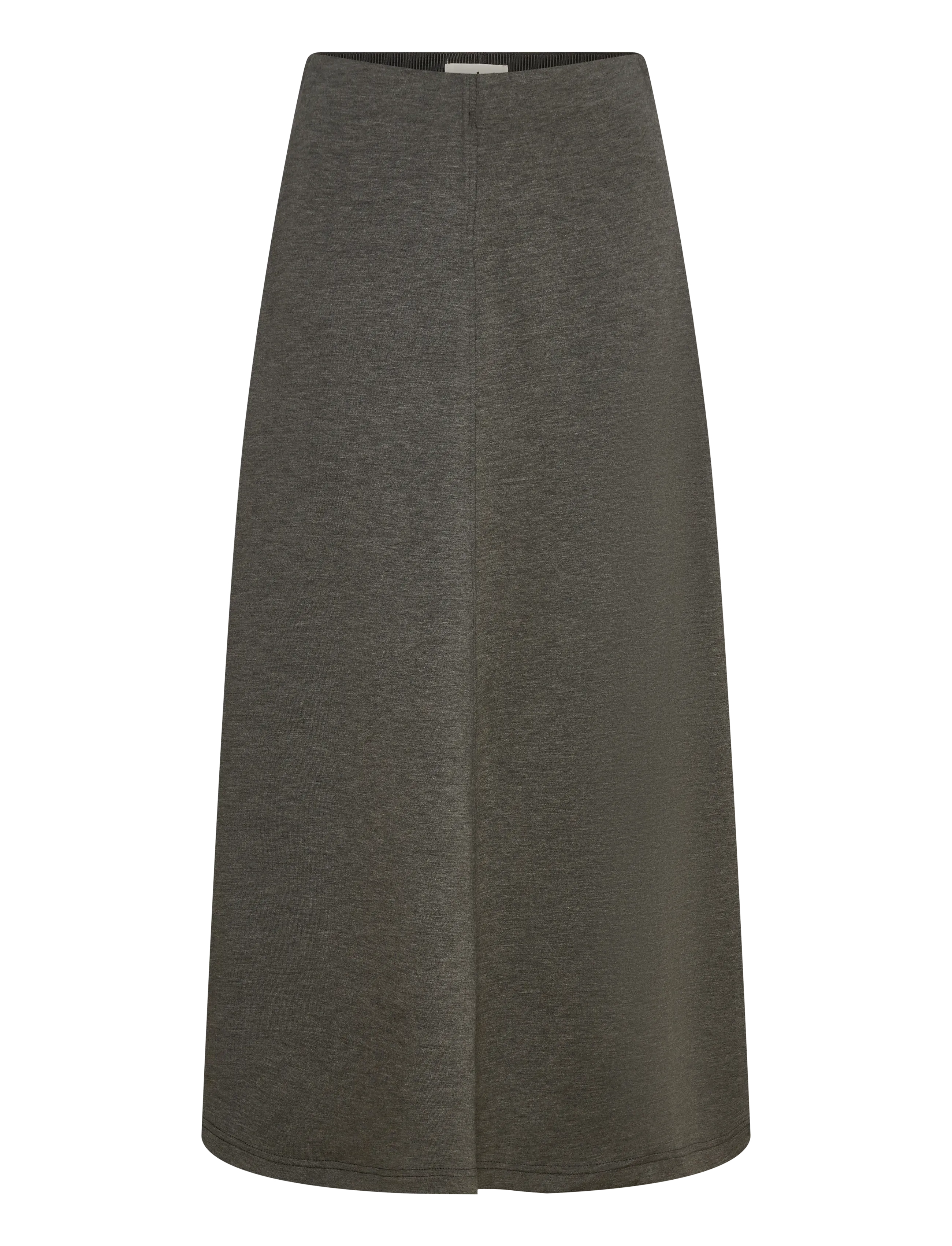 SLMarigold Skirt - GREY MELANGE