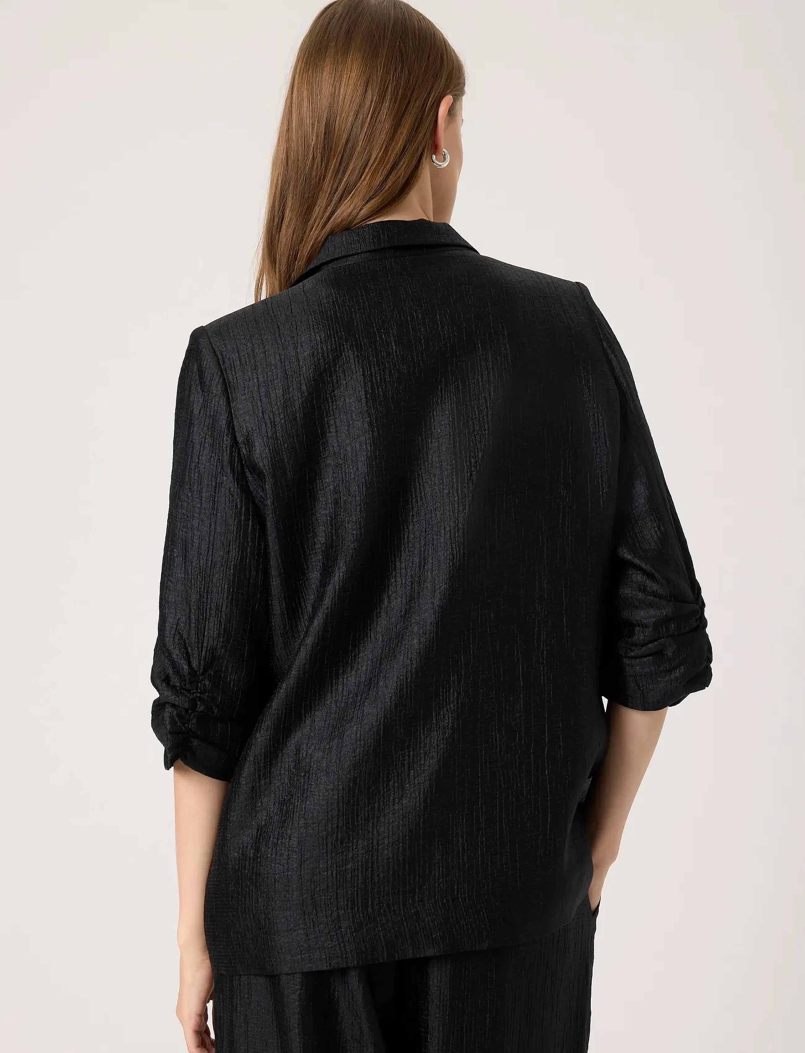 Soaked - SLLaurie Blazer - black - 4