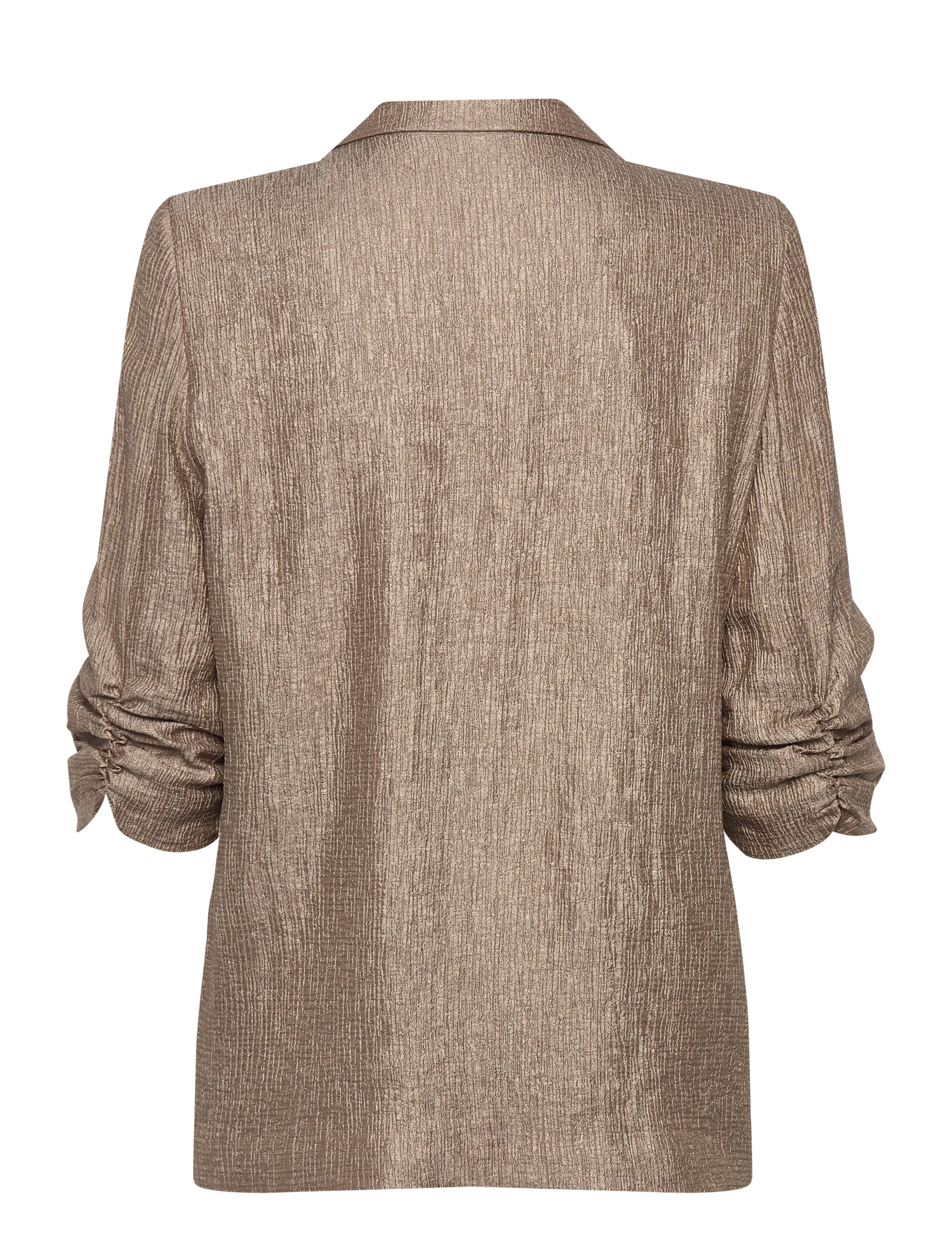 Soaked - SLLaurie Blazer - dune - 2