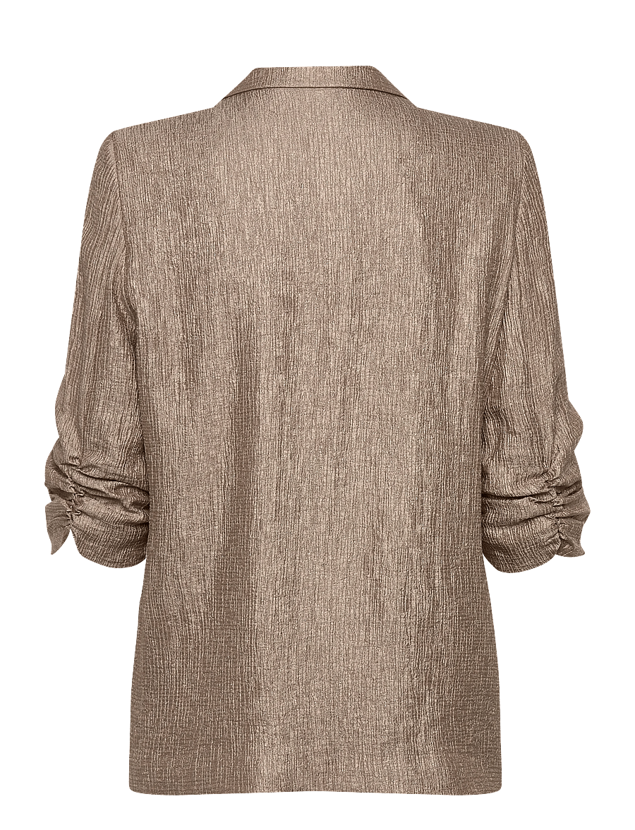 Soaked - SLLaurie Blazer - dune - 2