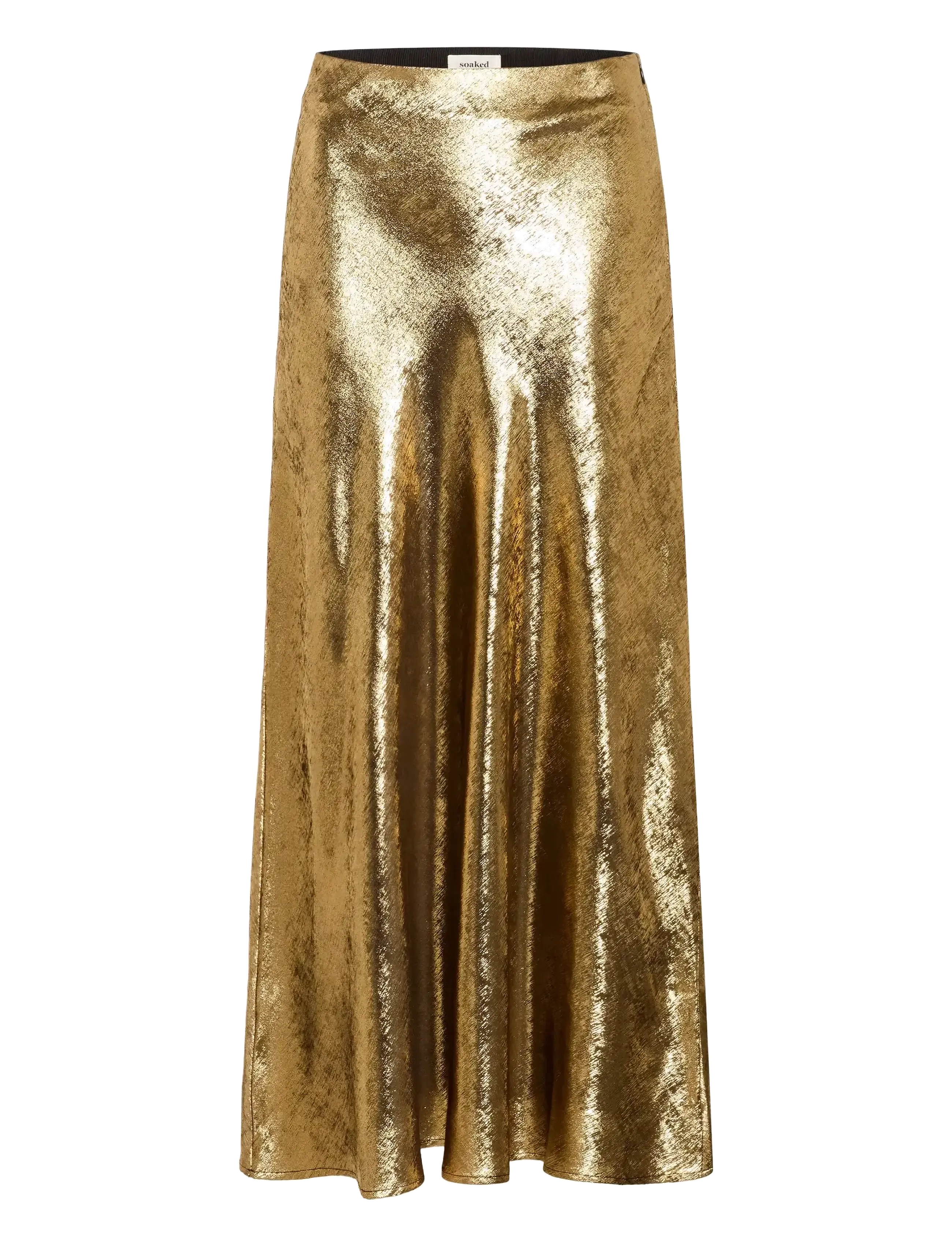 GOLDEN SURFACE
