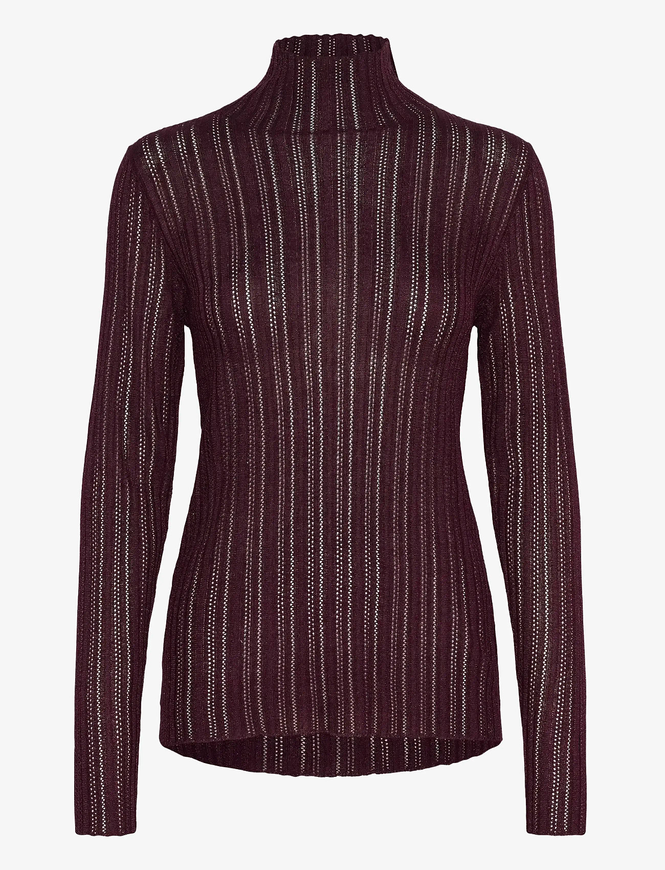 Soaked - SLLaisa Regular Pullover - pullover - winetasting - 1