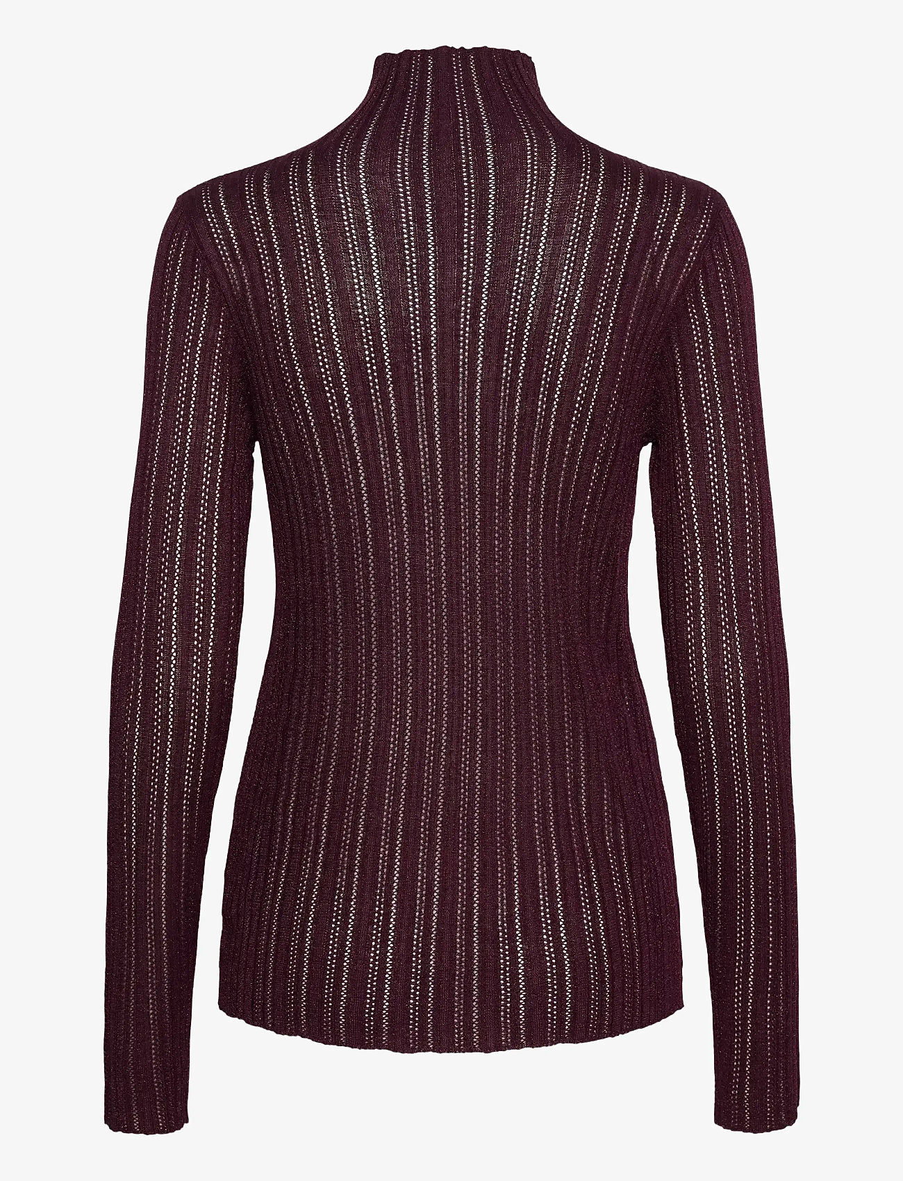 Soaked - SLLaisa Regular Pullover - pullover - winetasting - 2