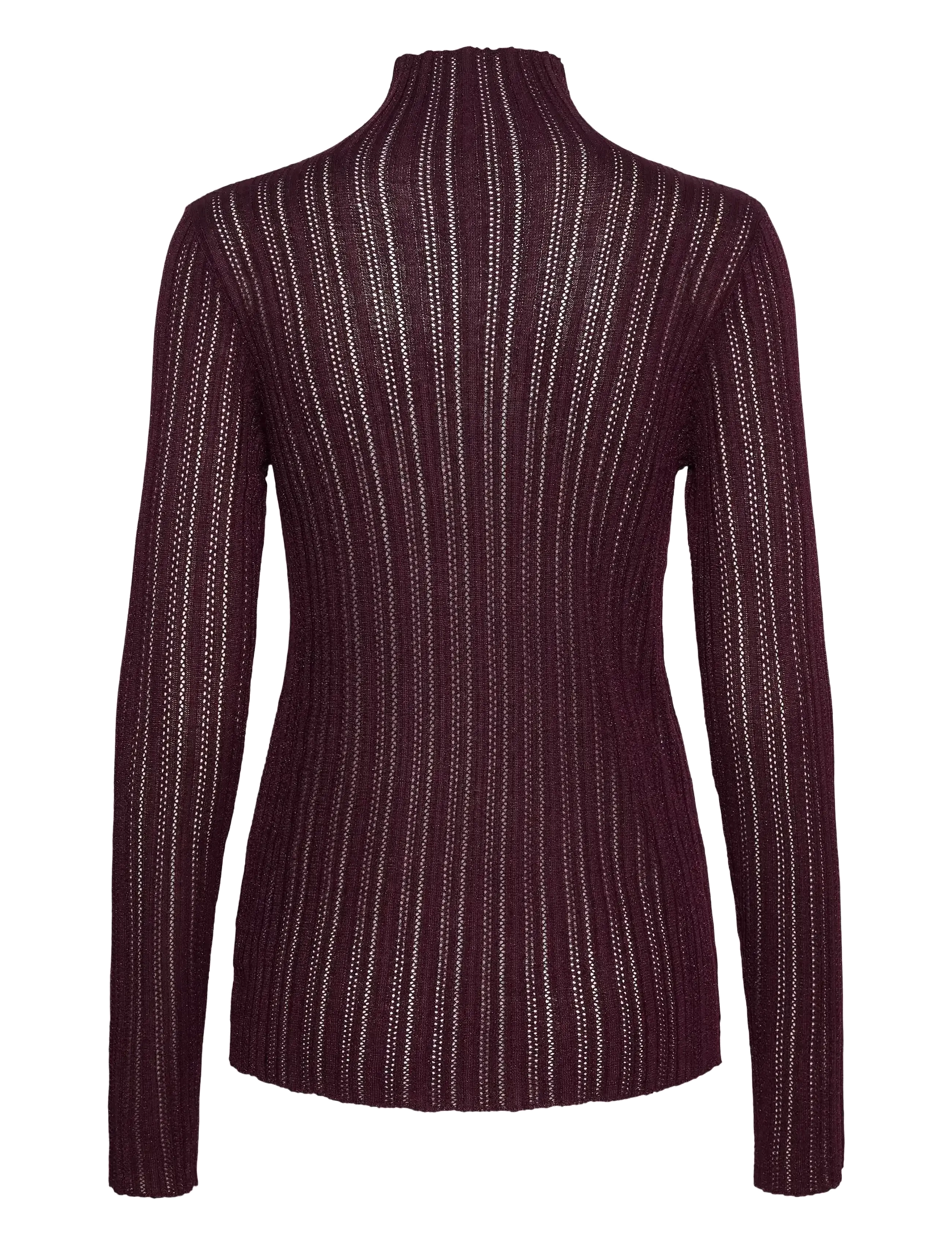 Soaked - SLLaisa Regular Pullover - pullover - winetasting - 2
