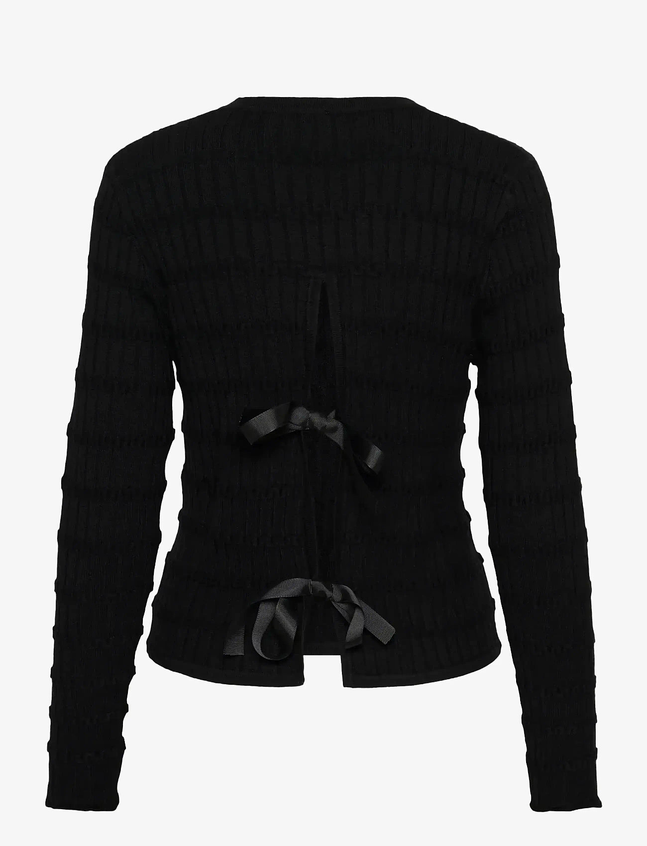 Soaked in Luxury - SLCyra Pullover - pullover - black - 2