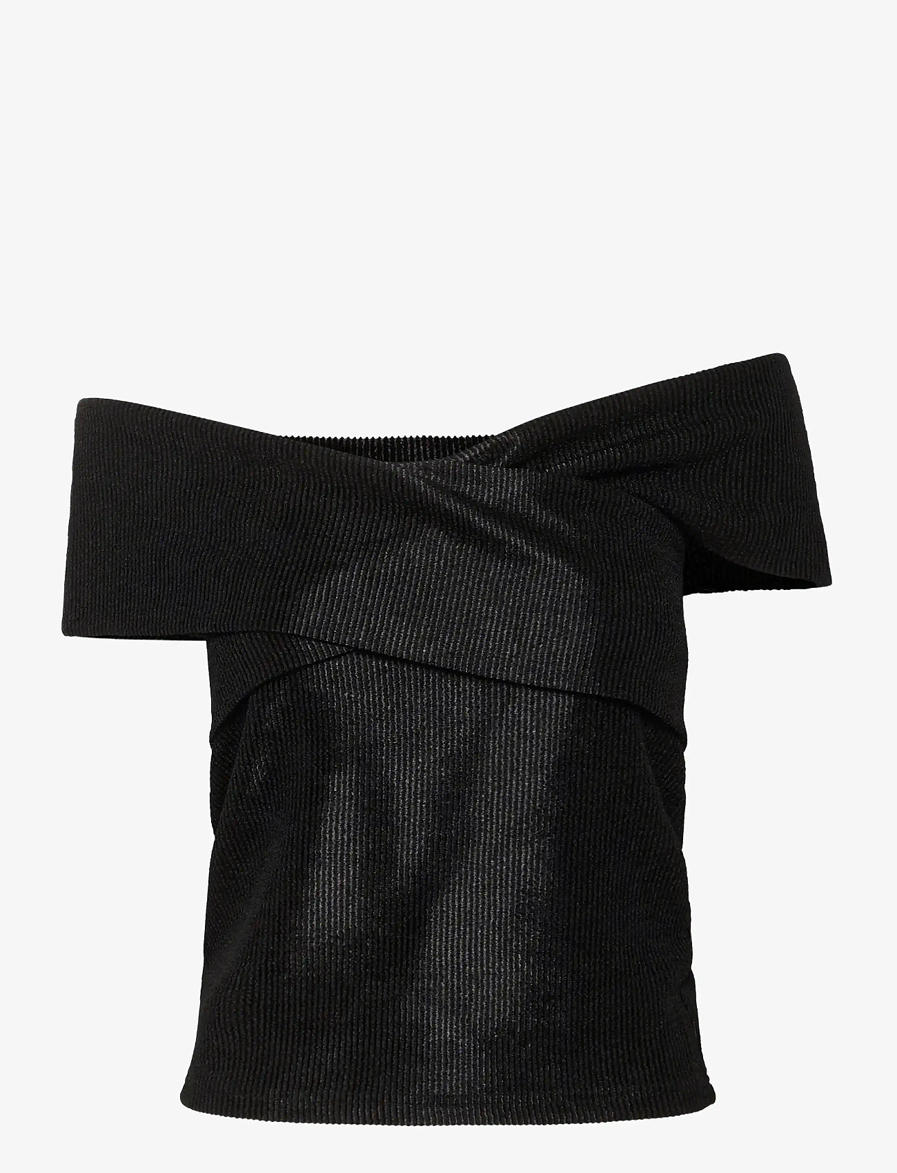 Soaked - SLElspeth Top - black - 1