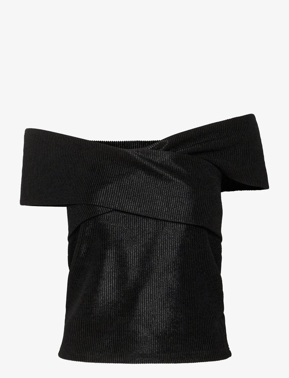 Soaked in Luxury - SLElspeth Top - sleeveless blouses - black - 1