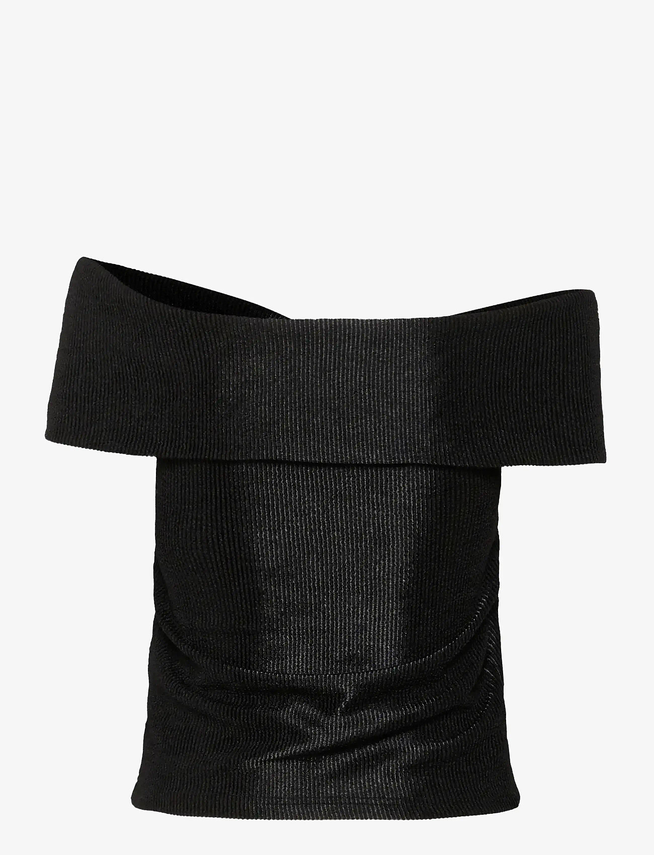 Soaked - SLElspeth Top - black - 2