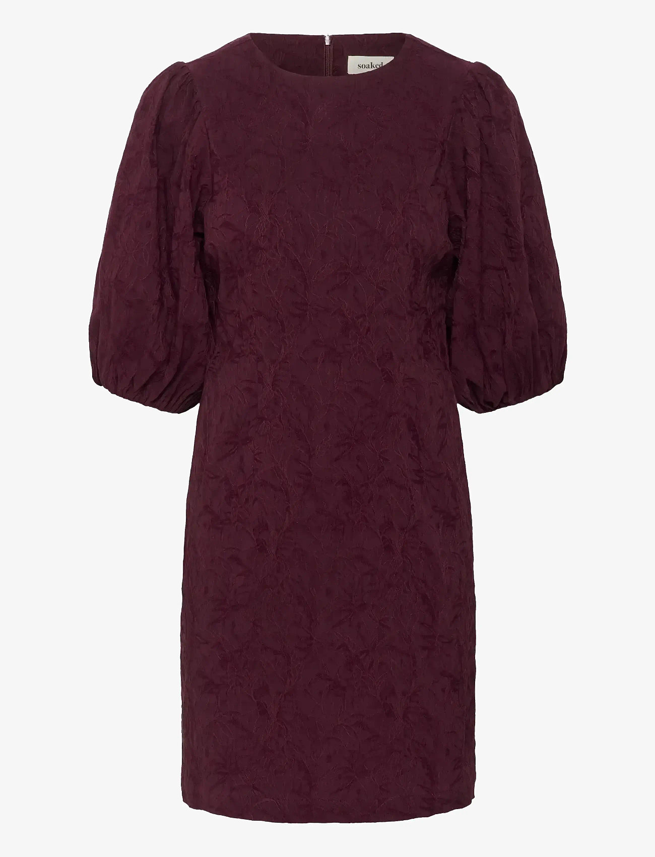 Soaked in Luxury - SLMaybel Zazu Dress - pidulikud kleidid - winetasting - 1