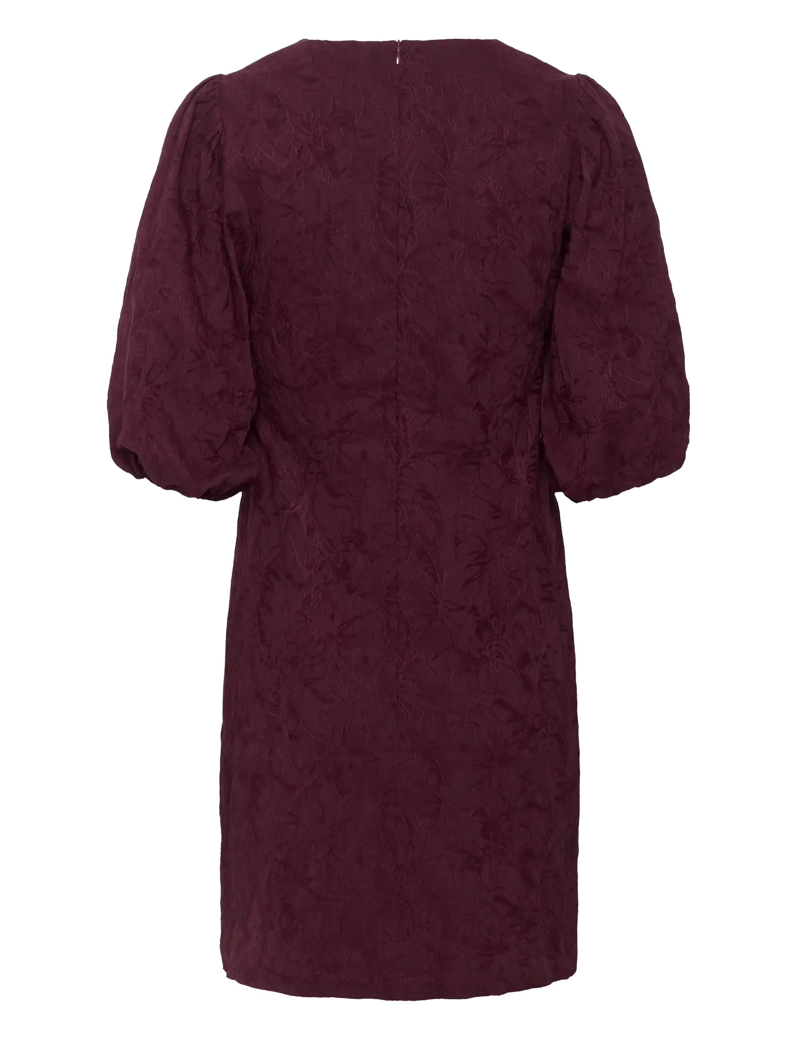 Soaked - SLMaybel Zazu Dress - winetasting - 2