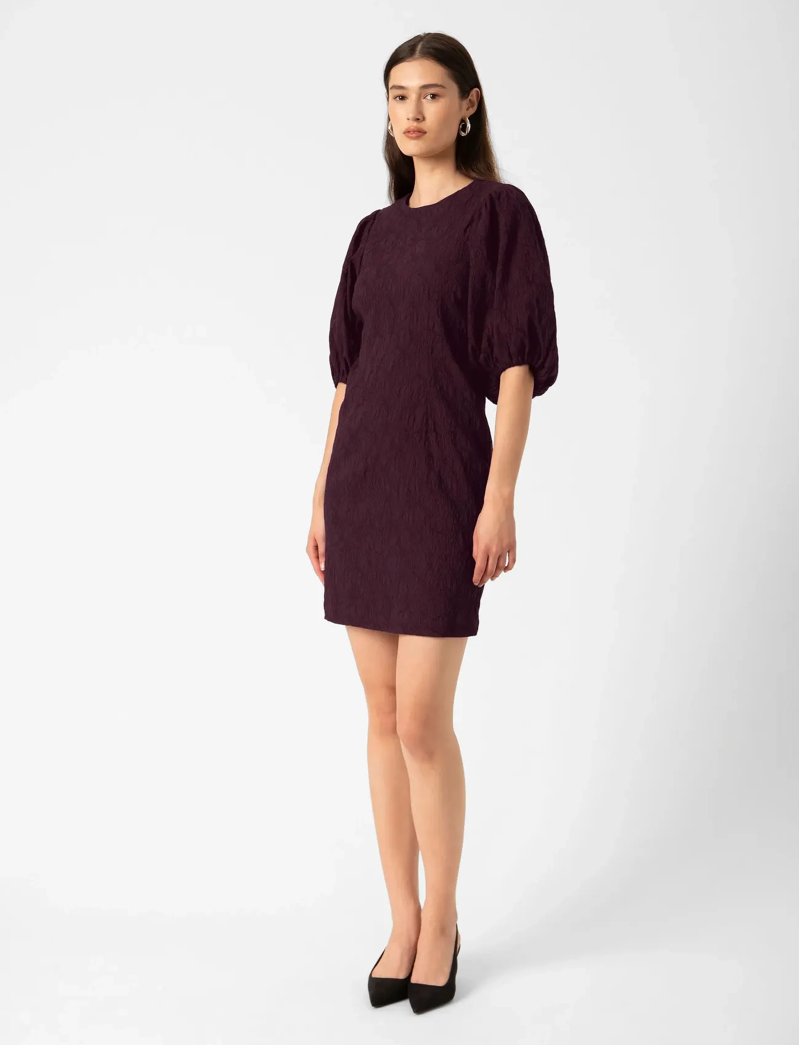Soaked - SLMaybel Zazu Dress - winetasting - 3