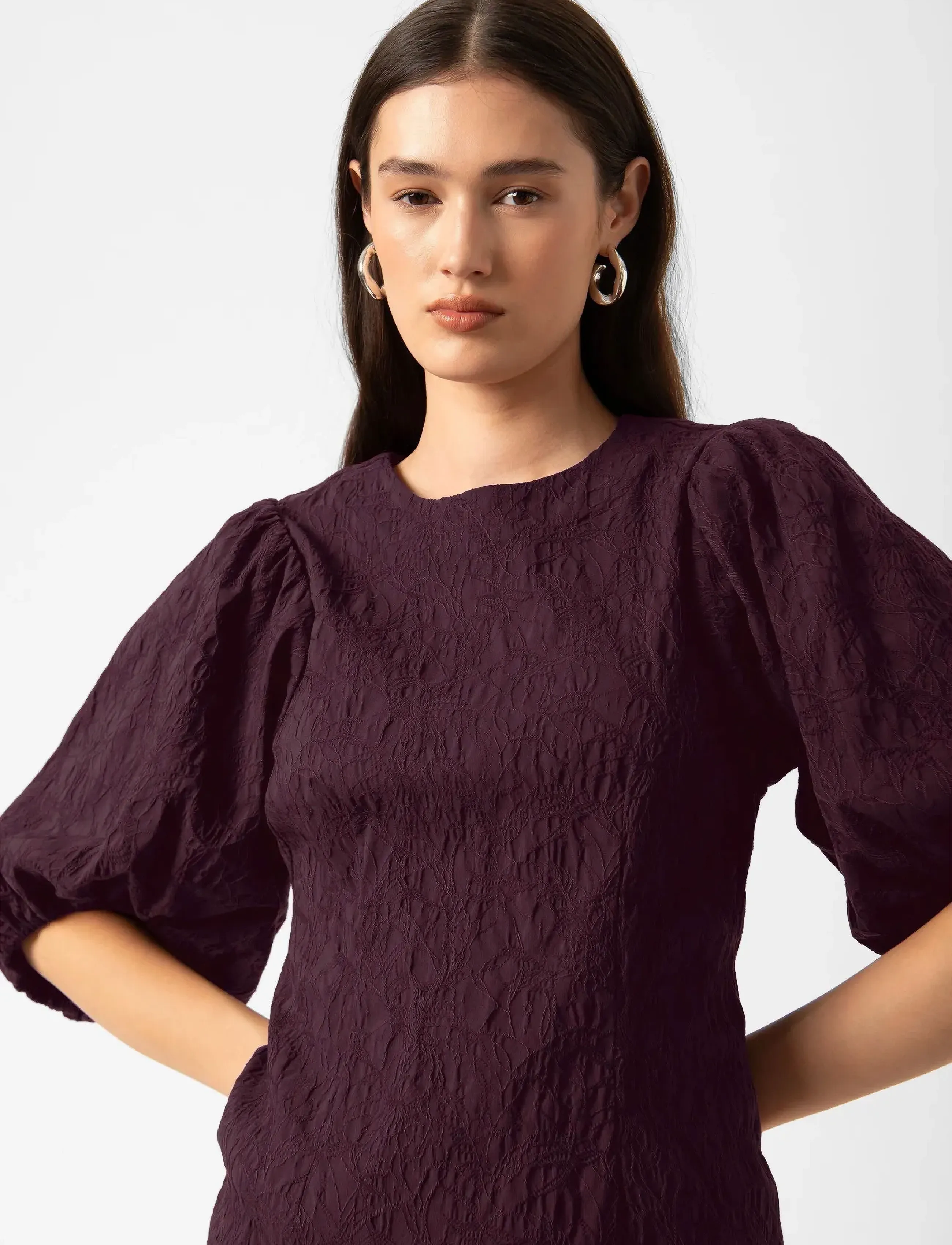 Soaked - SLMaybel Zazu Dress - winetasting - 5