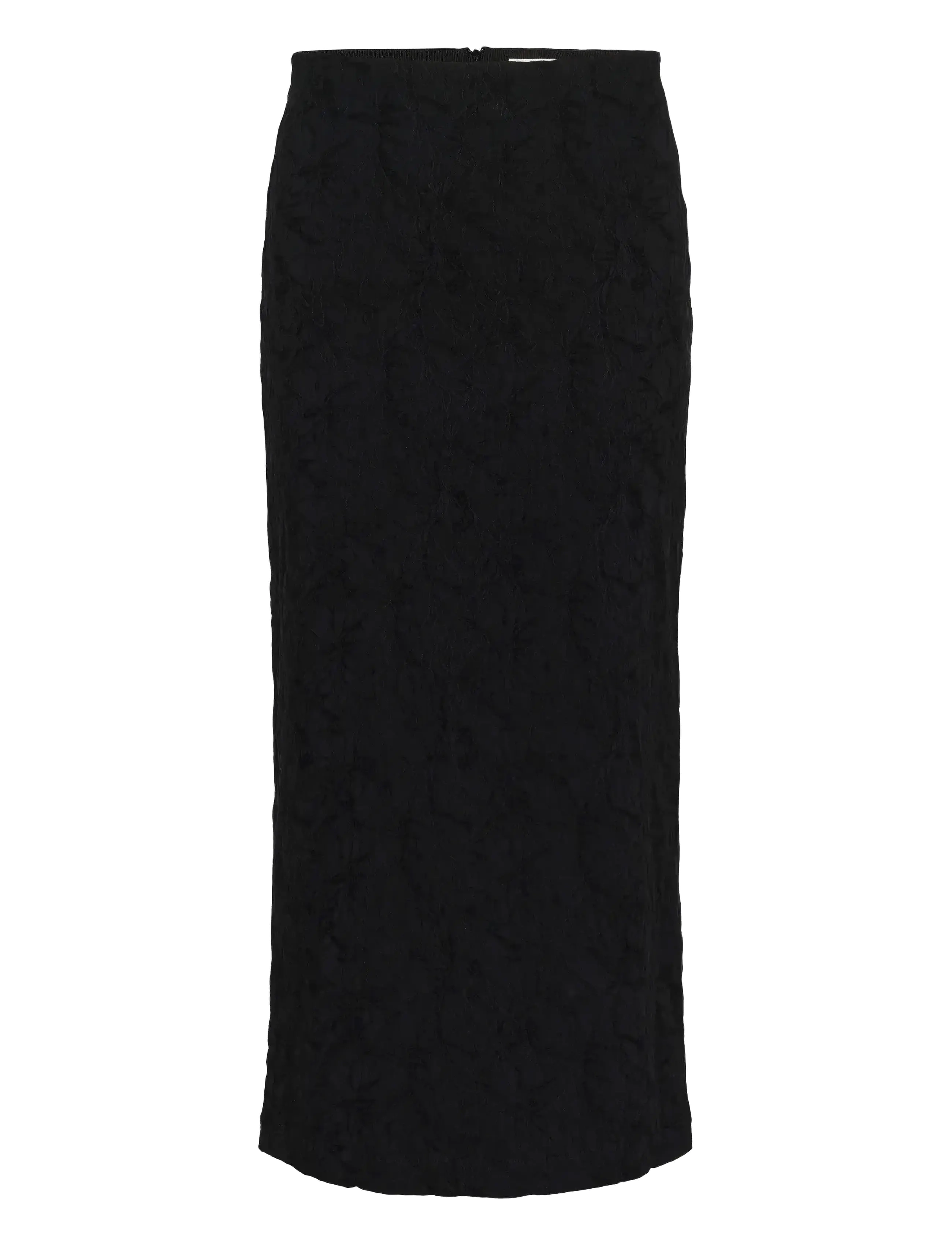 Soaked - SLMaybel Xala Pencil Skirt - black - 1