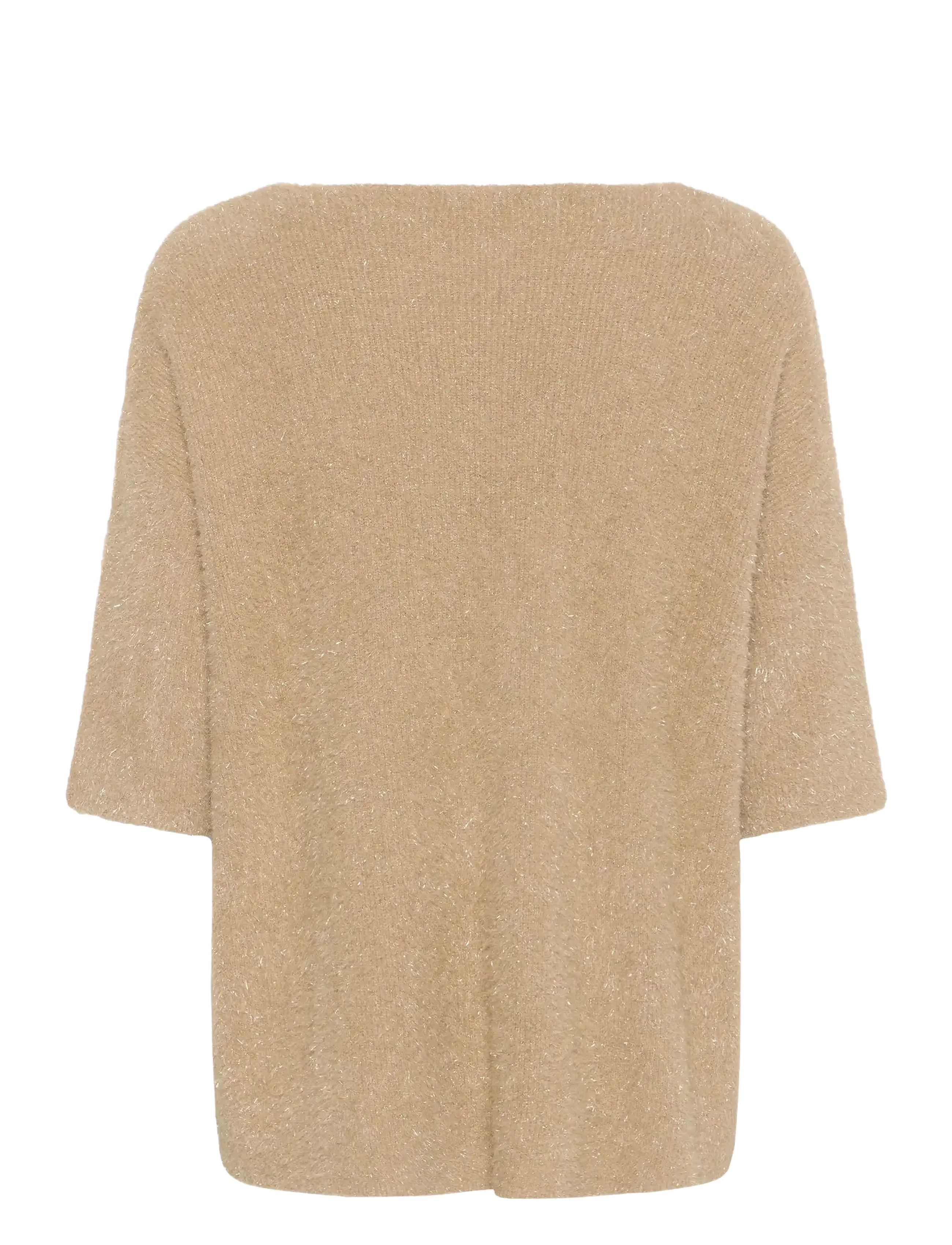 Soaked - SLOdalys Tuesday Jumper - jumpers - dune - 2
