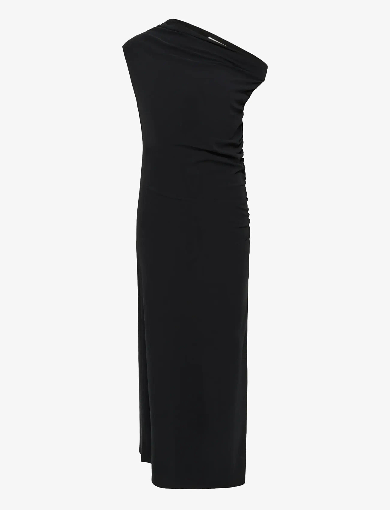 Soaked - SLEirlys Dress - stramme kjoler - black - 1