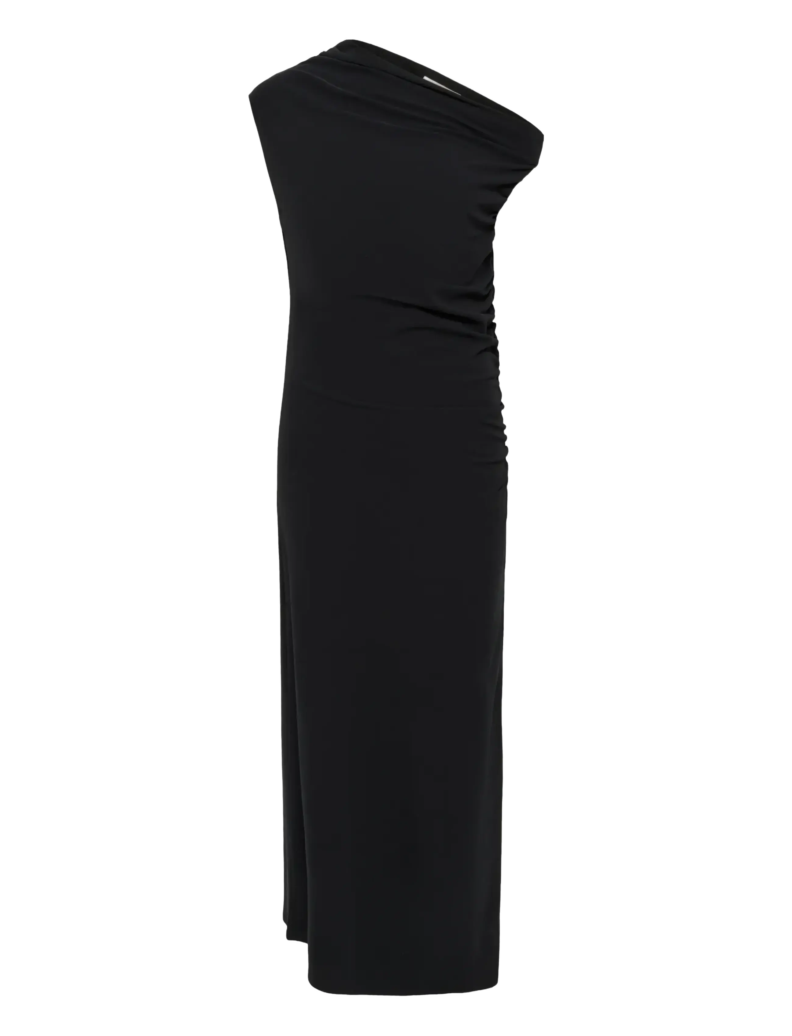 Soaked SLEirlys Dress - Kleidid - BLACK / black