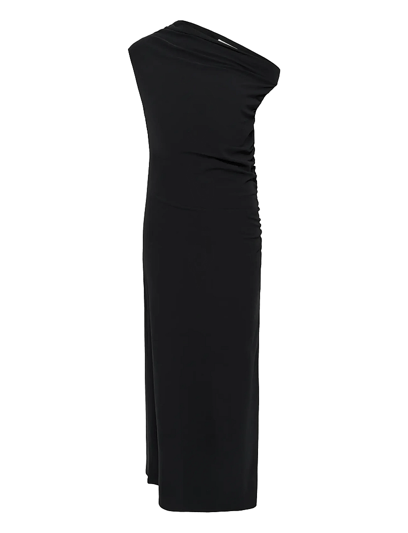 Soaked - SLEirlys Dress - etuikleider - black - 1