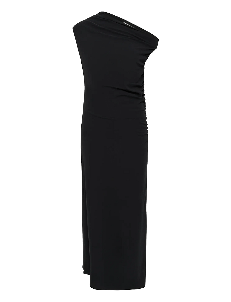 Soaked - SLEirlys Dress - robes moulantes - black - 1