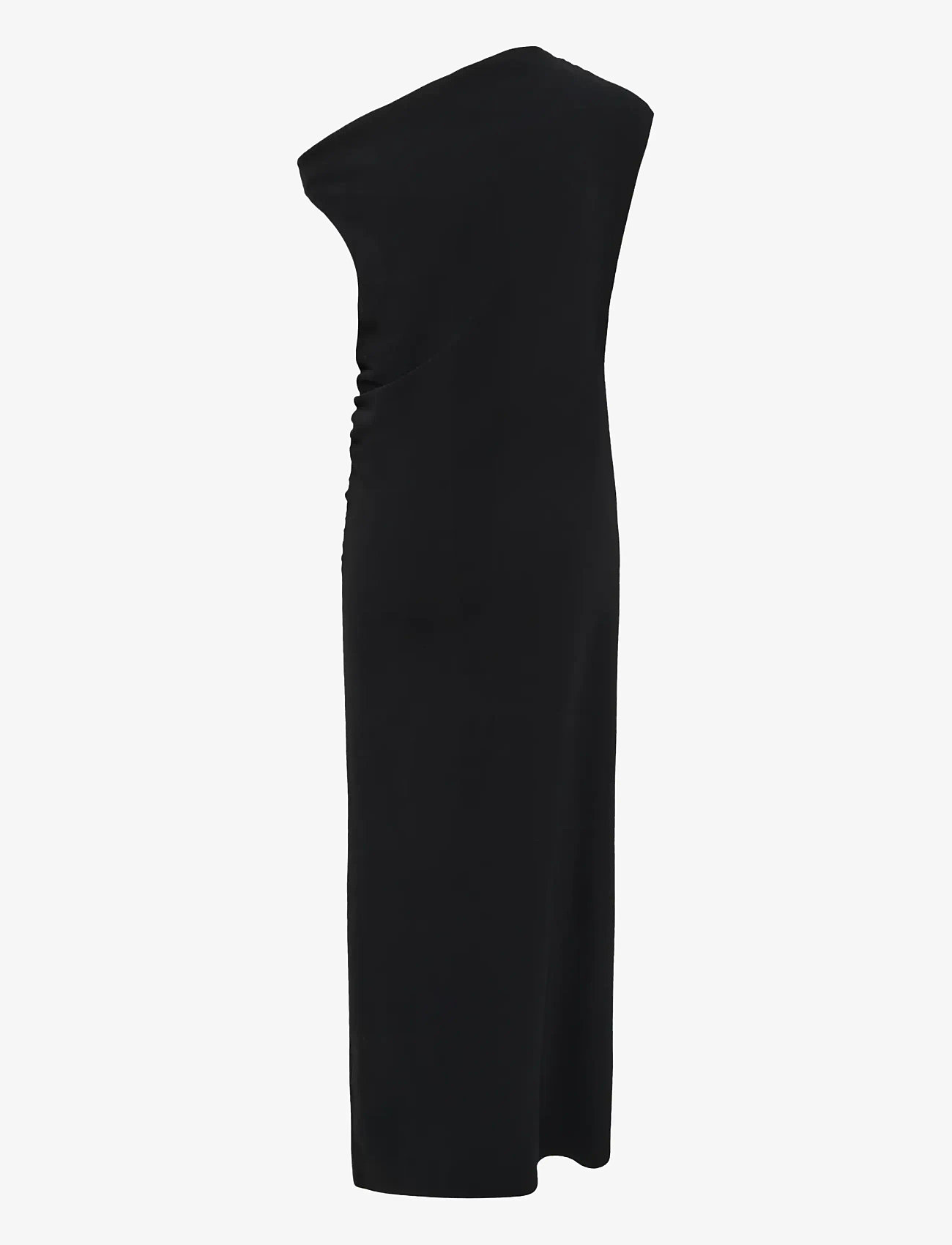 Soaked - SLEirlys Dress - stramme kjoler - black - 2