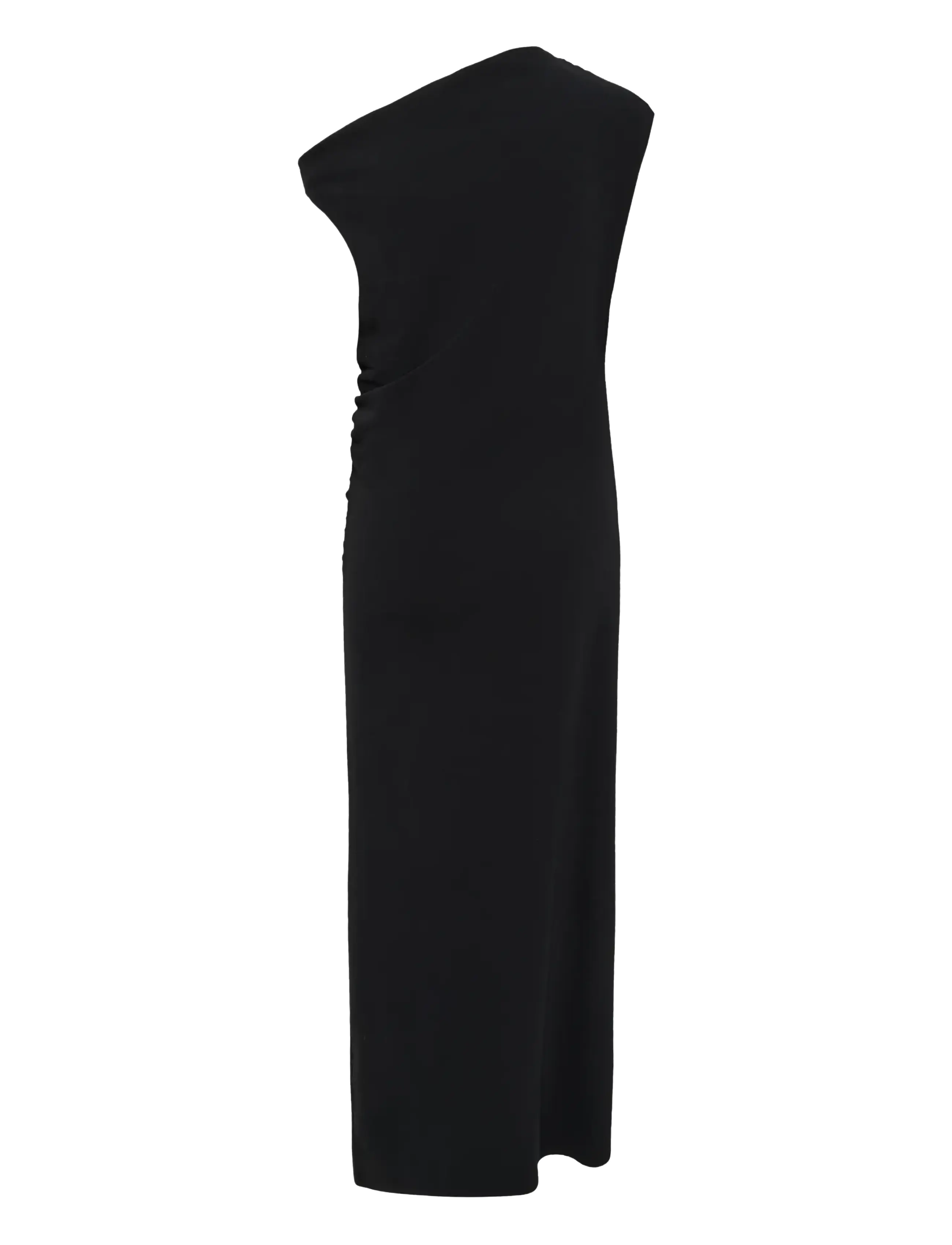 Soaked - SLEirlys Dress - robes moulantes - black - 2
