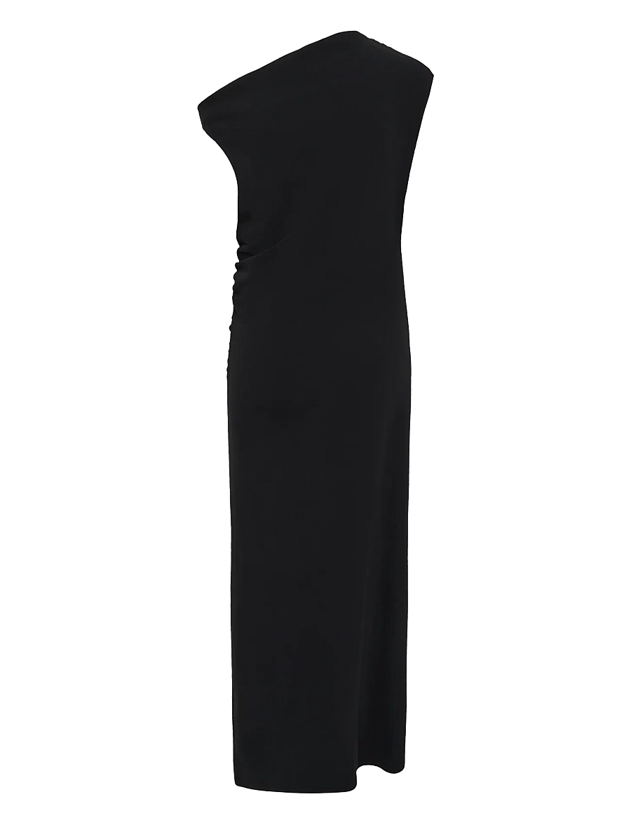 Soaked - SLEirlys Dress - robes moulantes - black - 2
