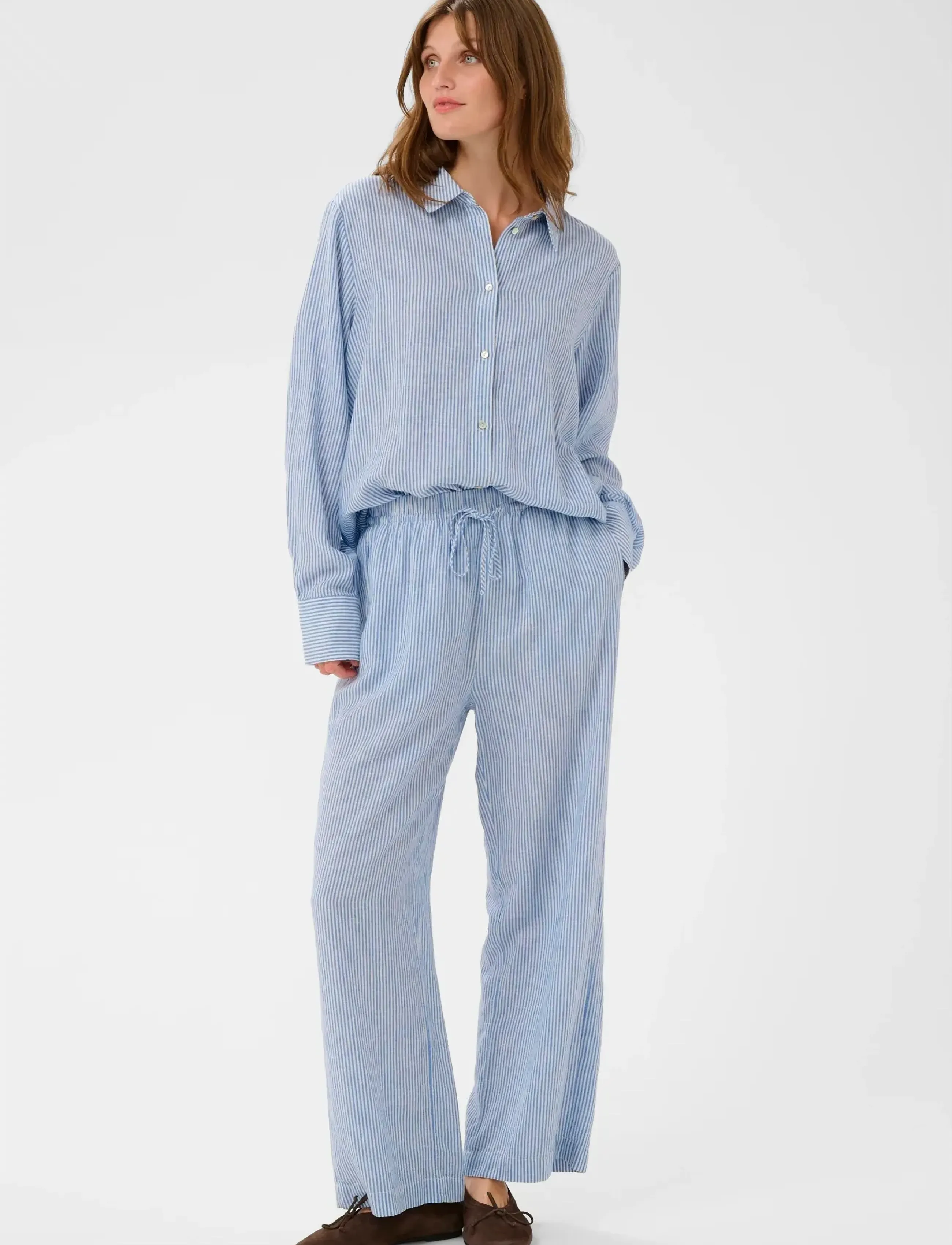 Slaria Pants 2