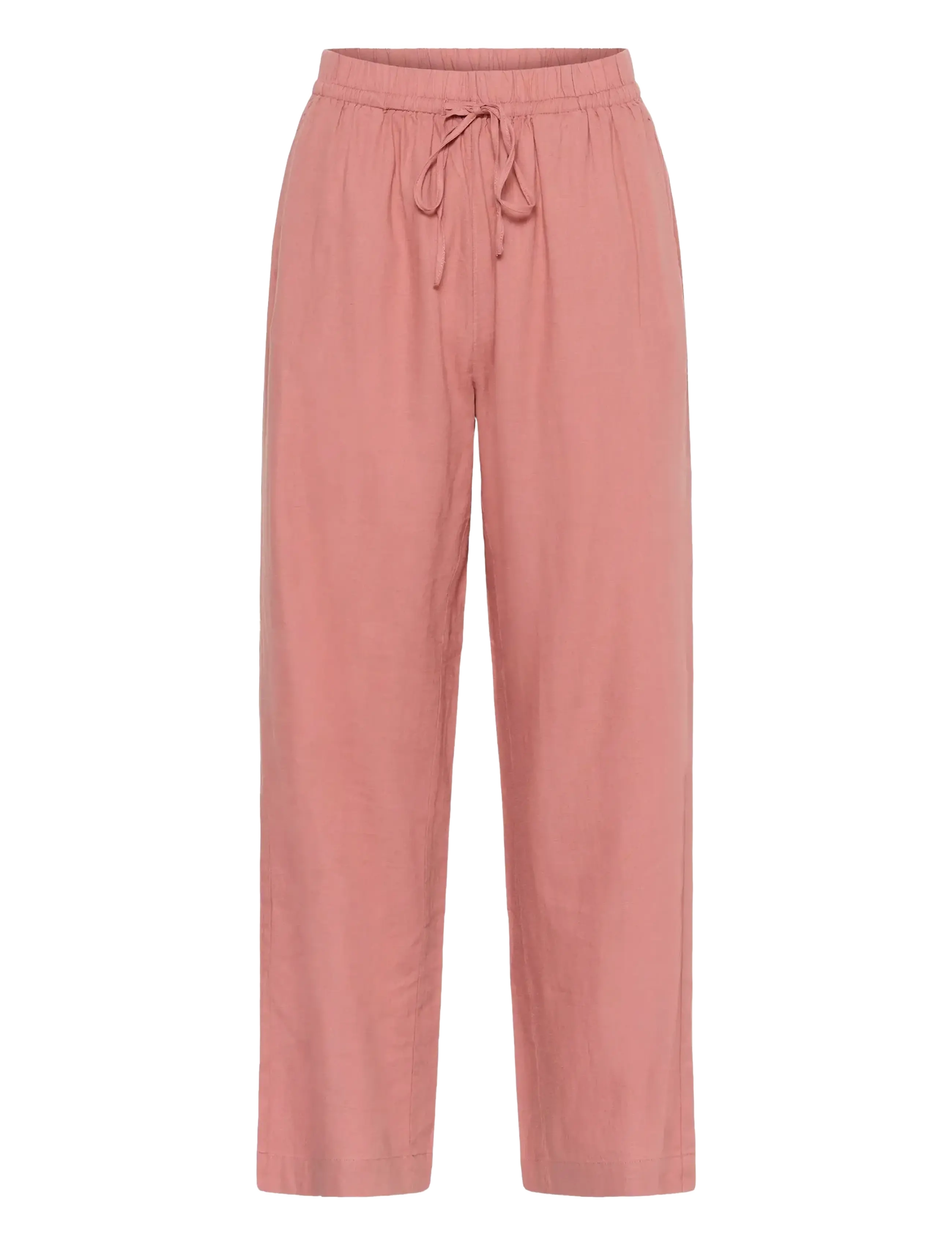 SOAKED Slaria Hosen Pink - XS - Damen