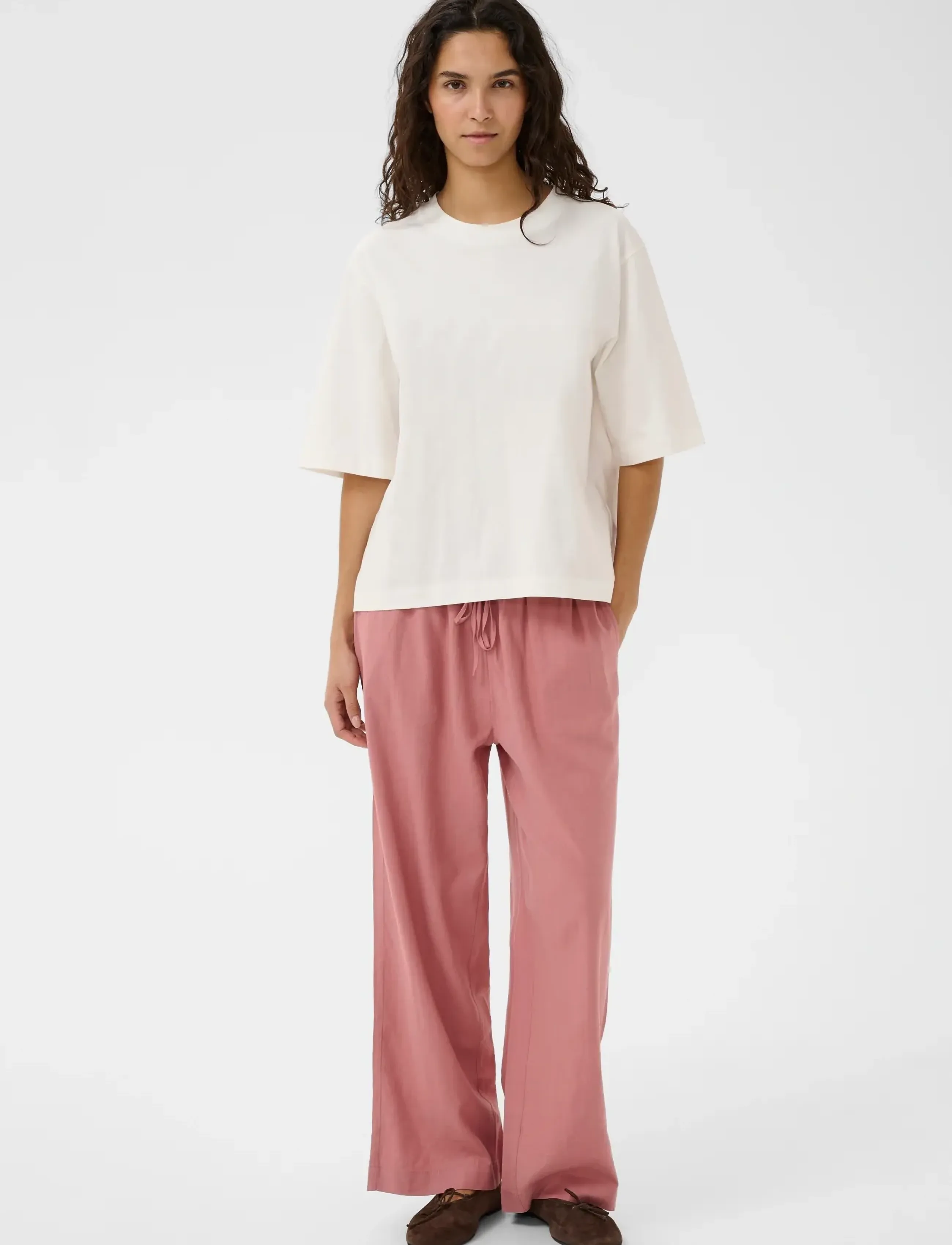 Slaria Pants 2