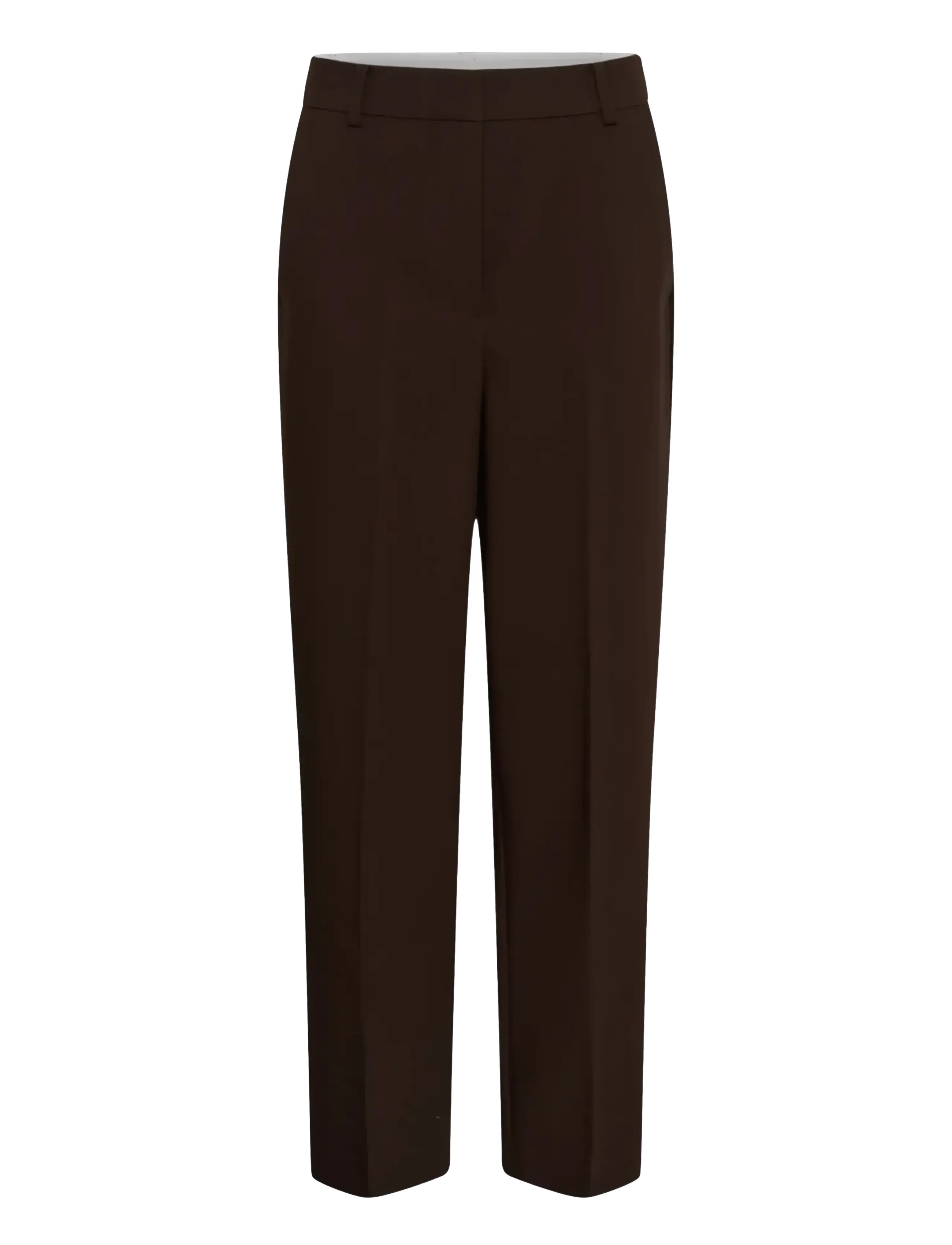 Soaked - SLCorinne Suiting Pants - tailored trousers - mole' - 1